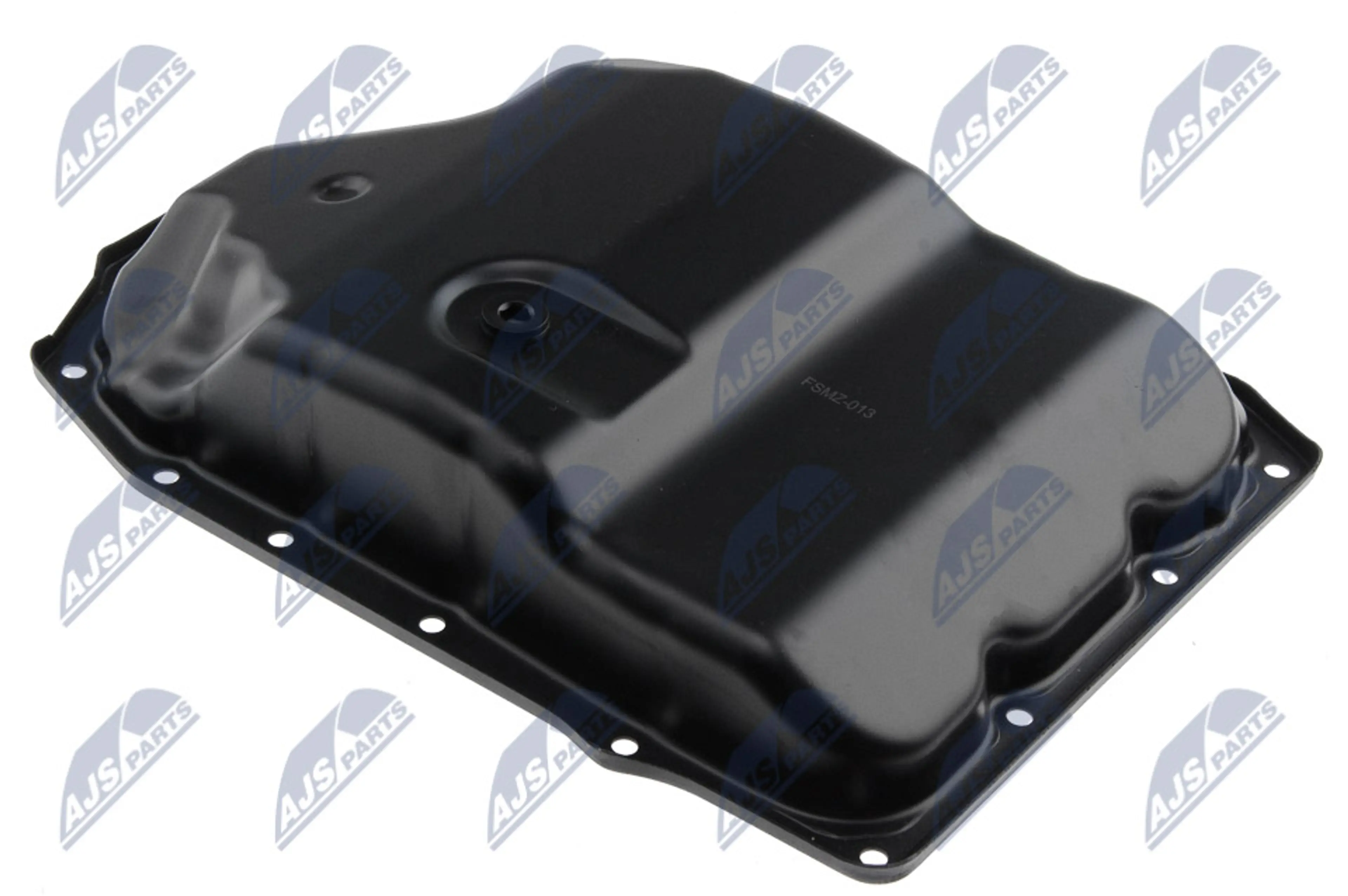 NTY CÁRTER DE ACEITE CAJA AUTOMÁTIC