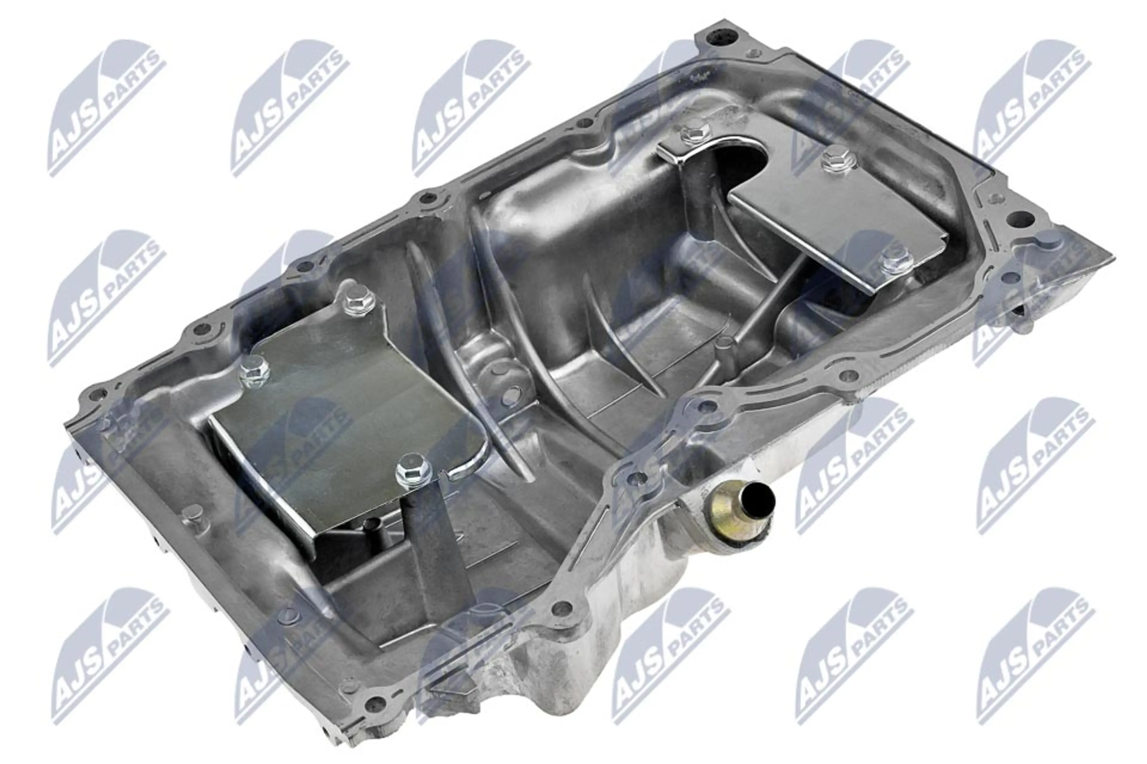 NTY CÁRTER DE ACEITE CAJA AUTOMÁTIC