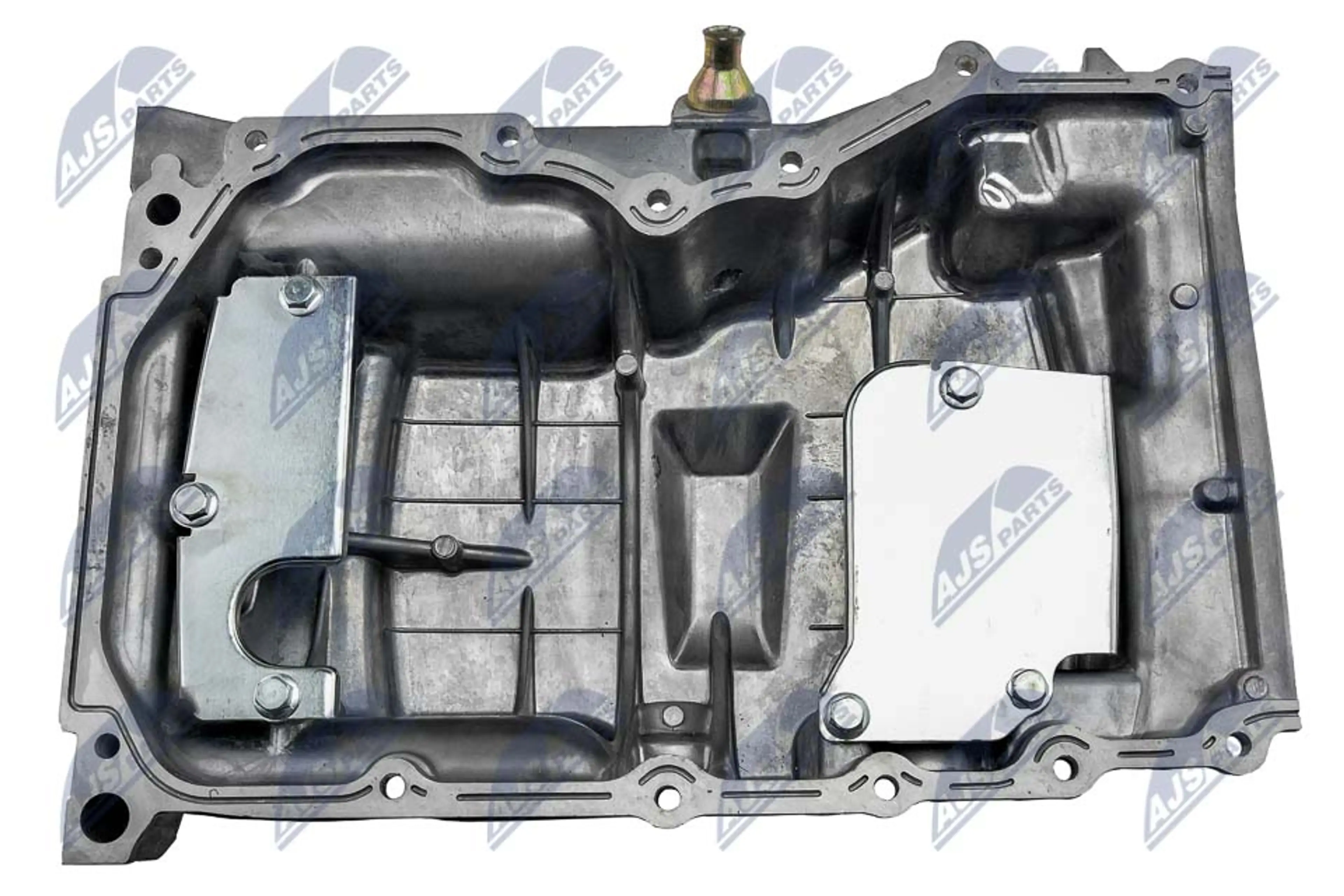 NTY CÁRTER DE ACEITE CAJA AUTOMÁTIC