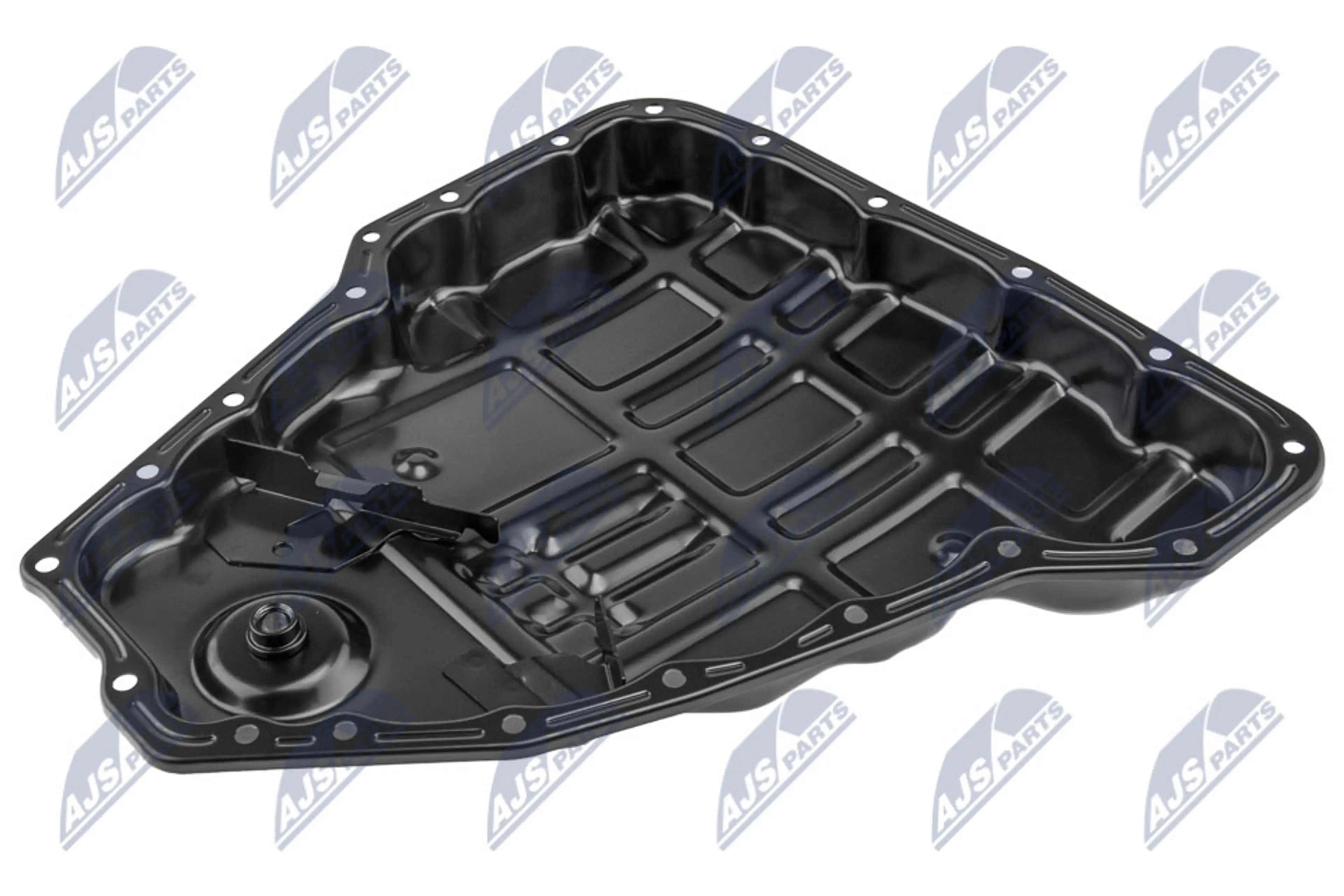 NTY CÁRTER DE ACEITE CAJA AUTOMÁTIC