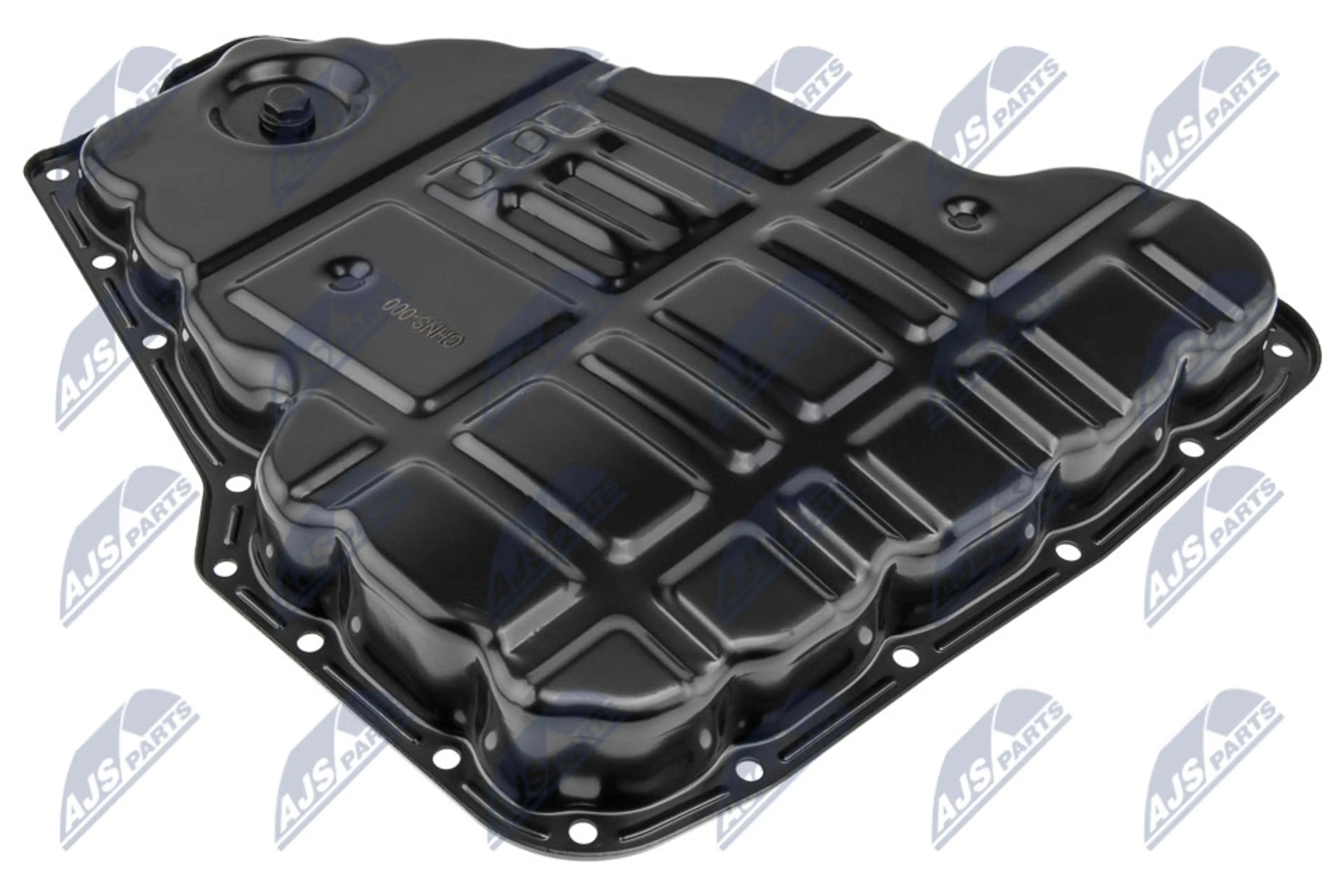 NTY CÁRTER DE ACEITE CAJA AUTOMÁTIC