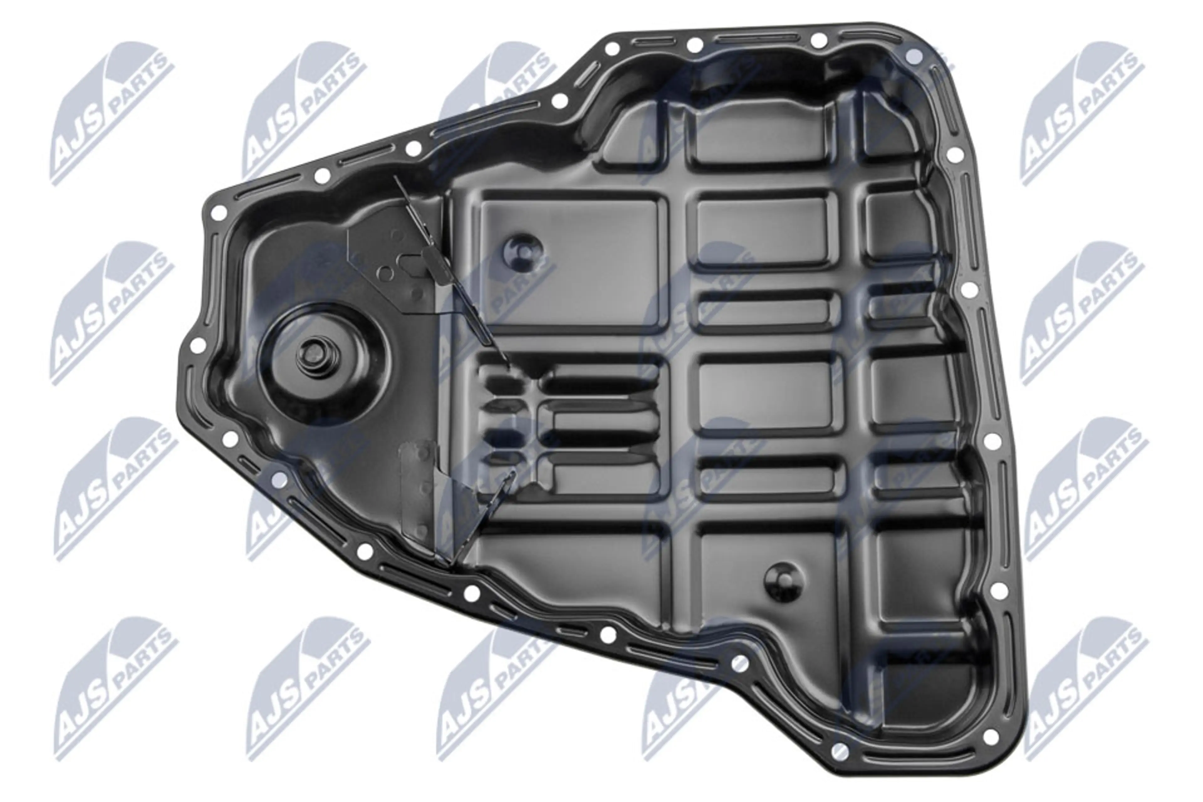 NTY CÁRTER DE ACEITE CAJA AUTOMÁTIC