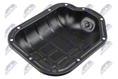 NTY CÁRTER DE ACEITE