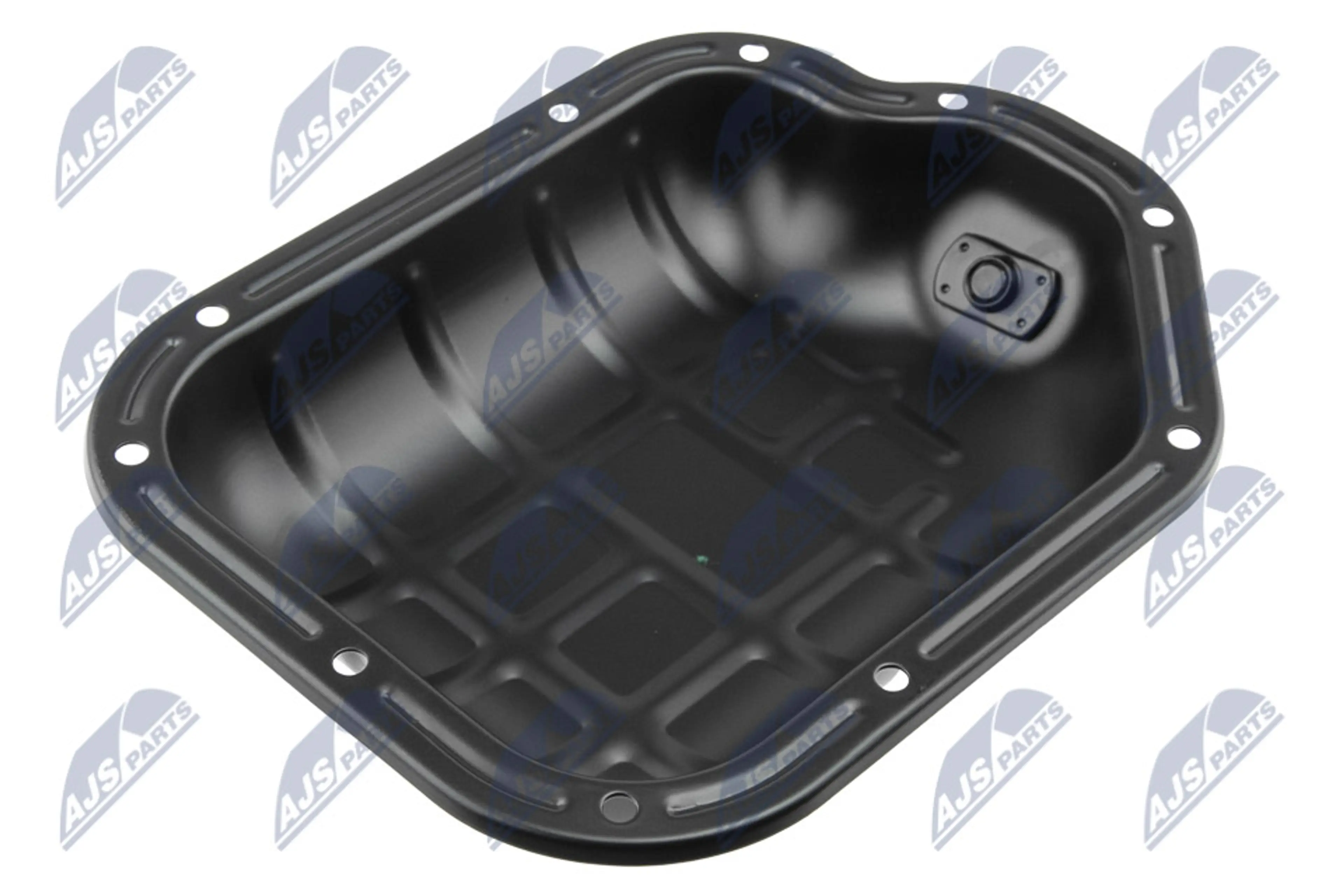 NTY CÁRTER DE ACEITE