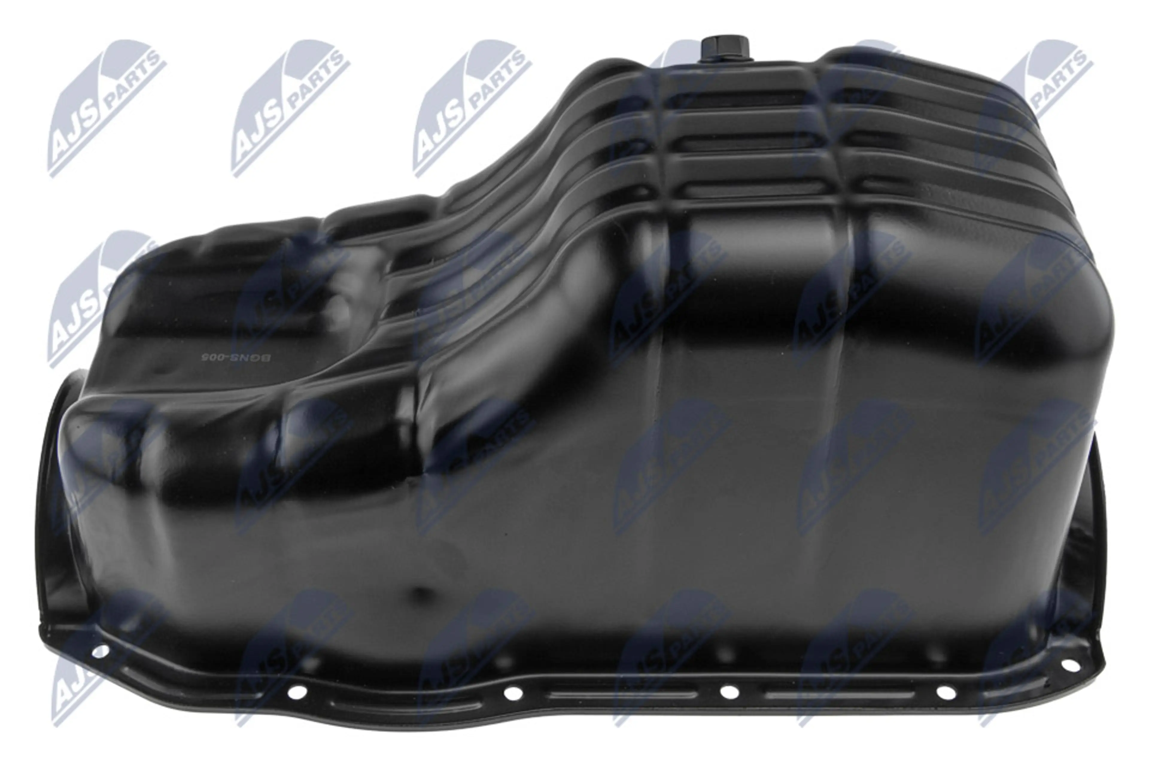 NTY CÁRTER DE ACEITE