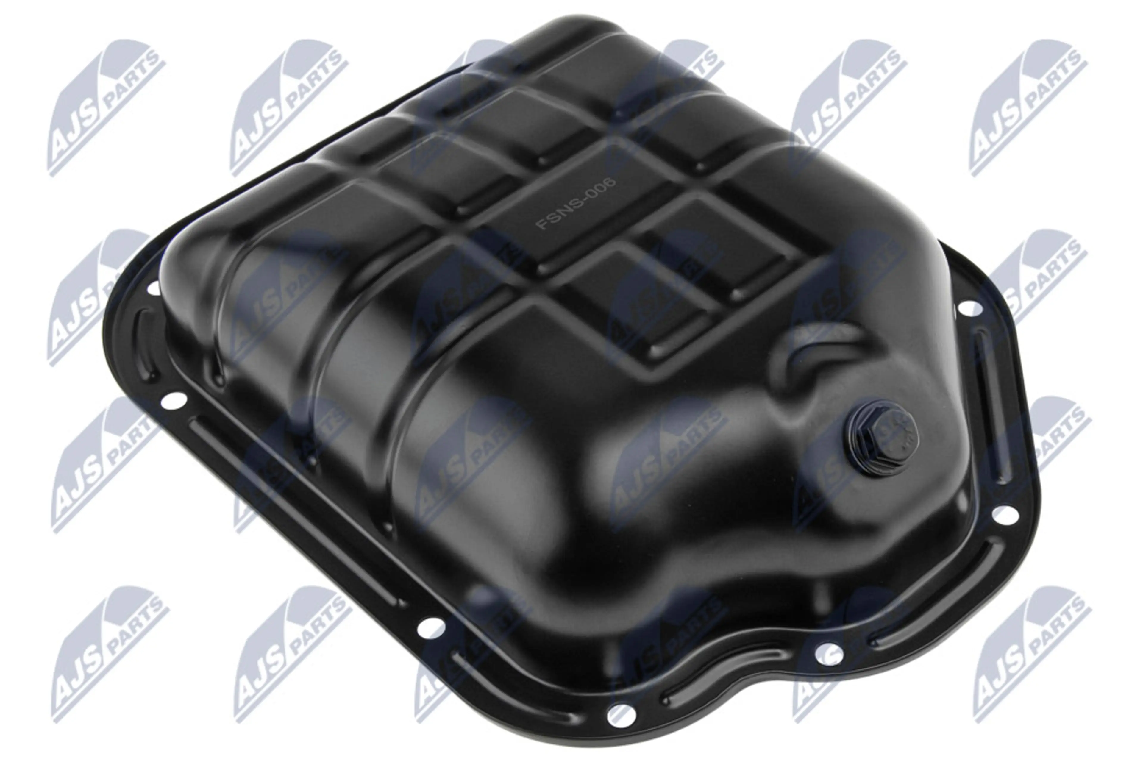 NTY CÁRTER DE ACEITE