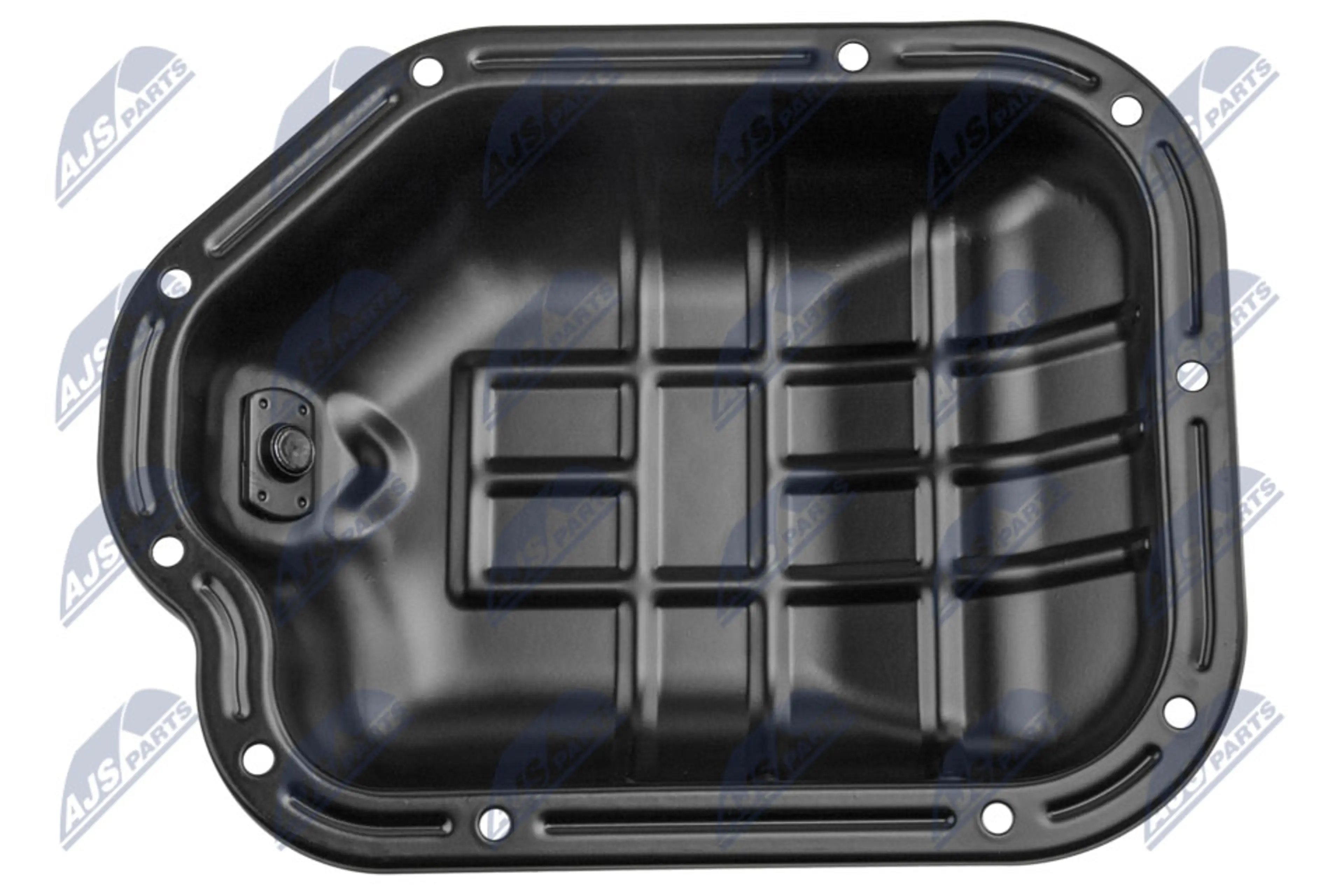 NTY CÁRTER DE ACEITE