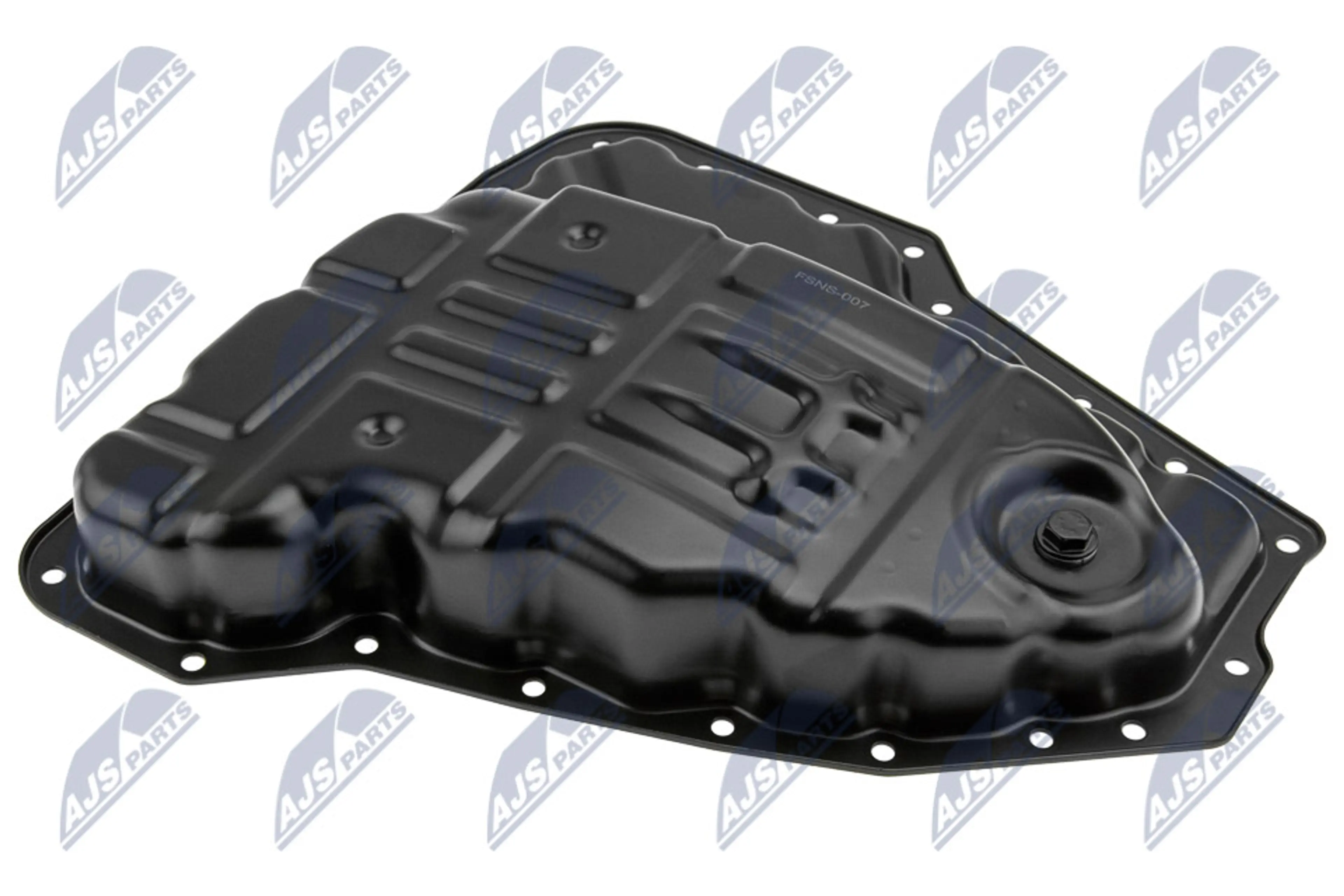 NTY CÁRTER DE ACEITE CAJA AUTOMÁTIC