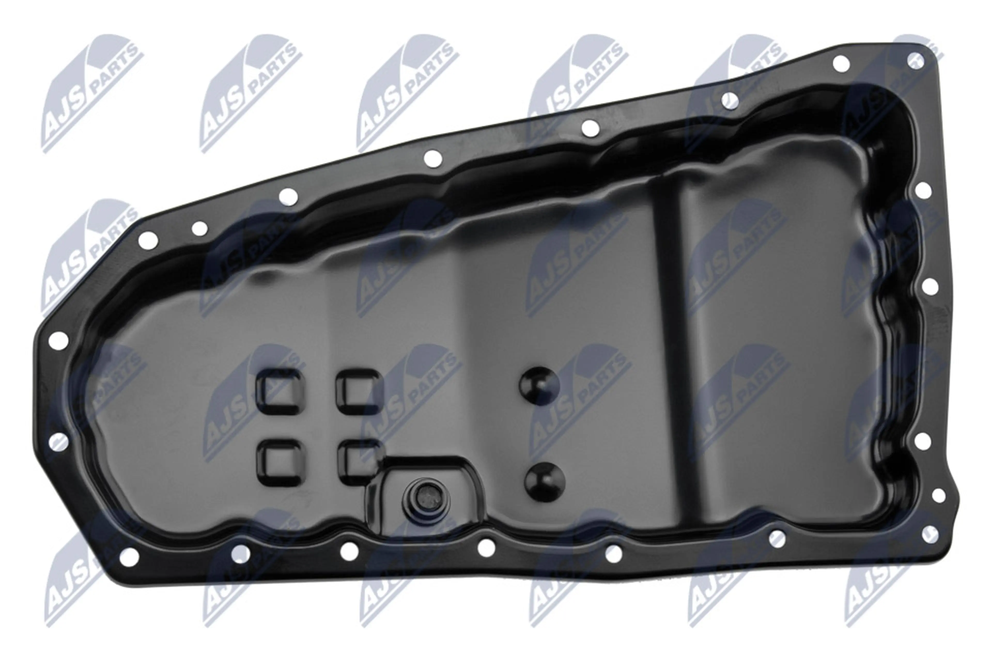 NTY CÁRTER DE ACEITE CAJA AUTOMÁTIC