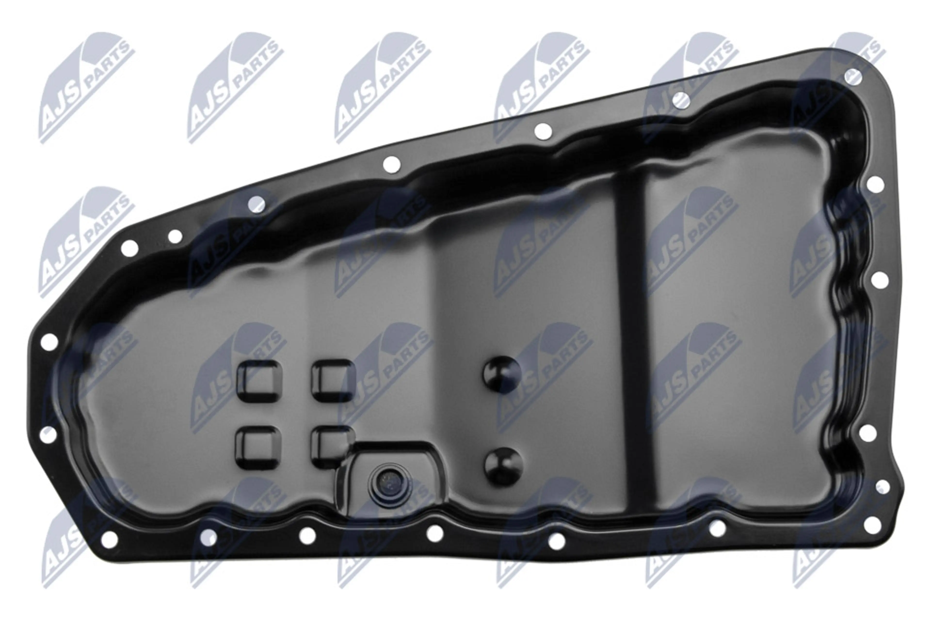 NTY CÁRTER DE ACEITE CAJA AUTOMÁTIC