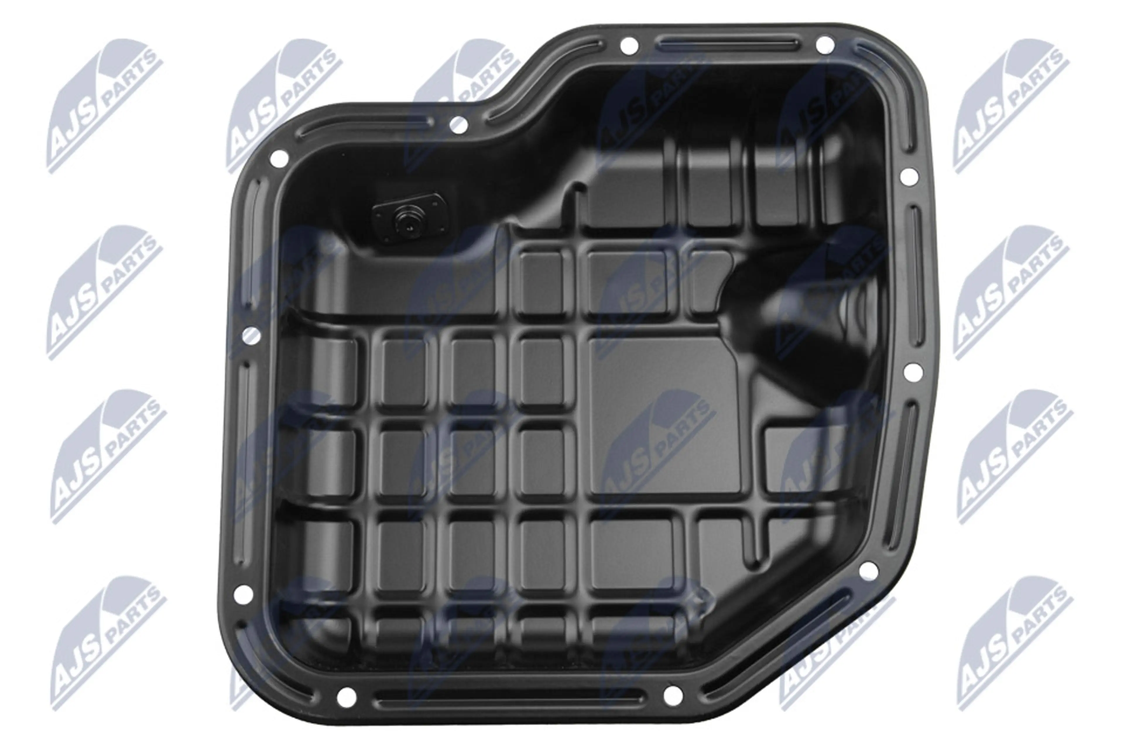 NTY CÁRTER DE ACEITE