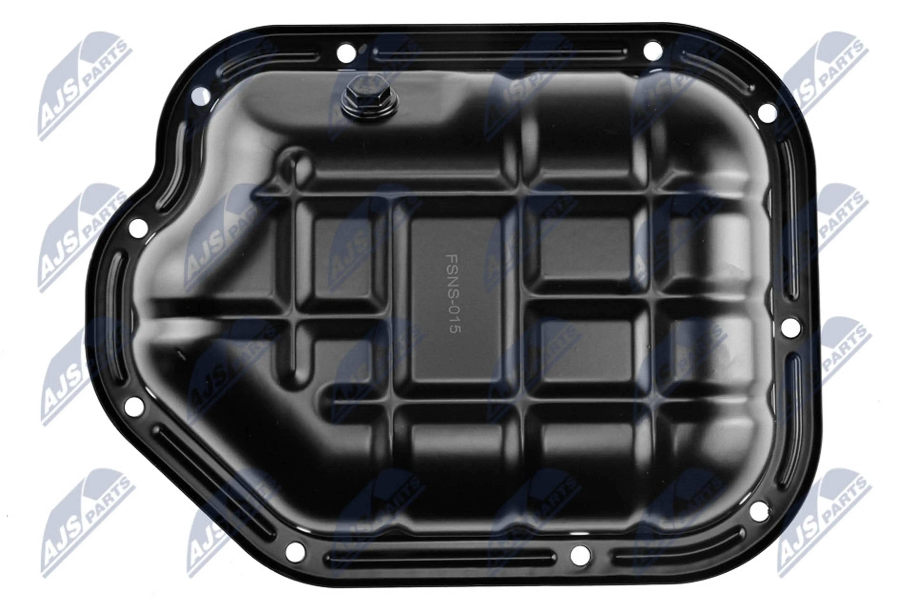 NTY CÁRTER DE ACEITE