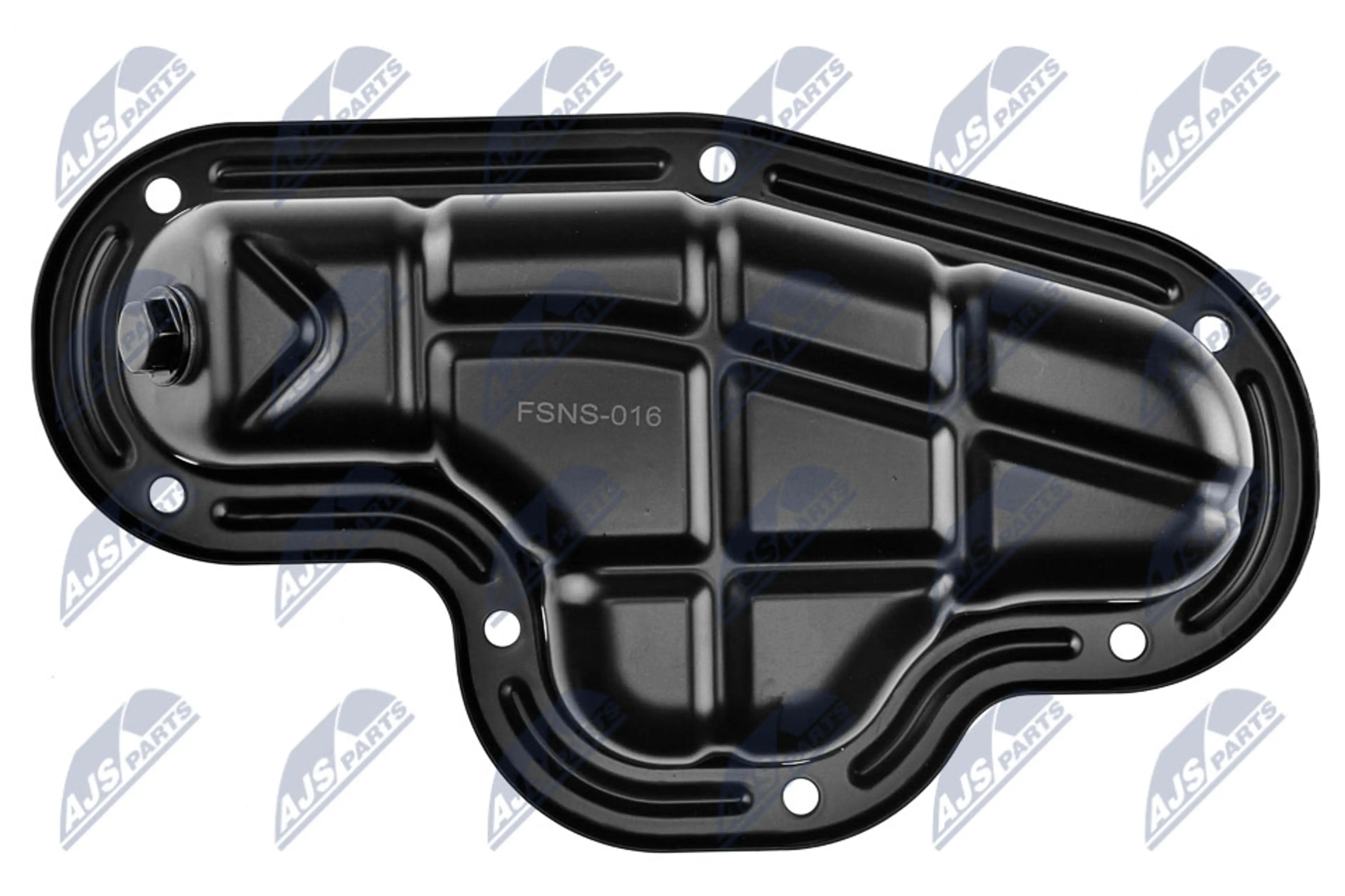 NTY CÁRTER DE ACEITE