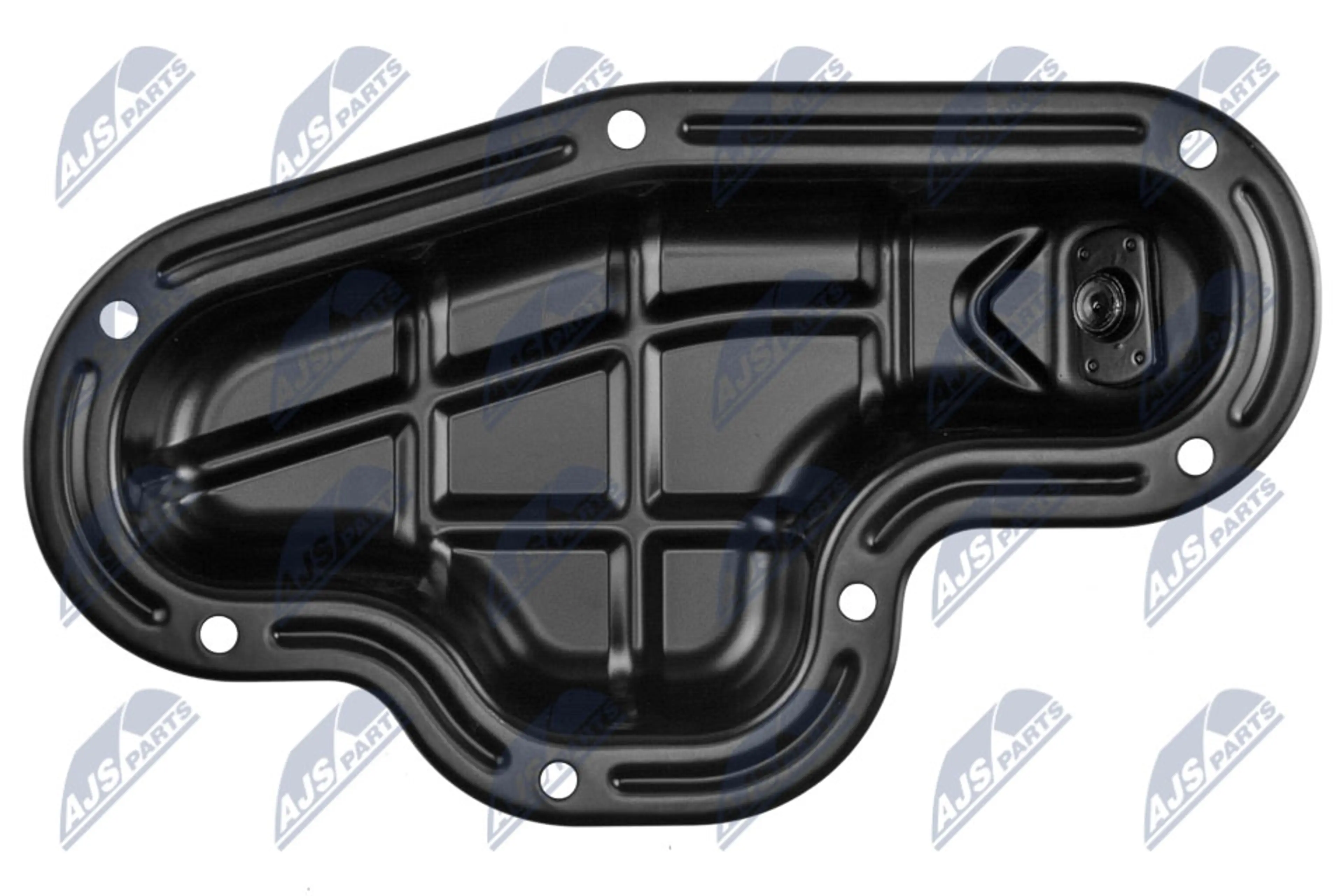 NTY CÁRTER DE ACEITE