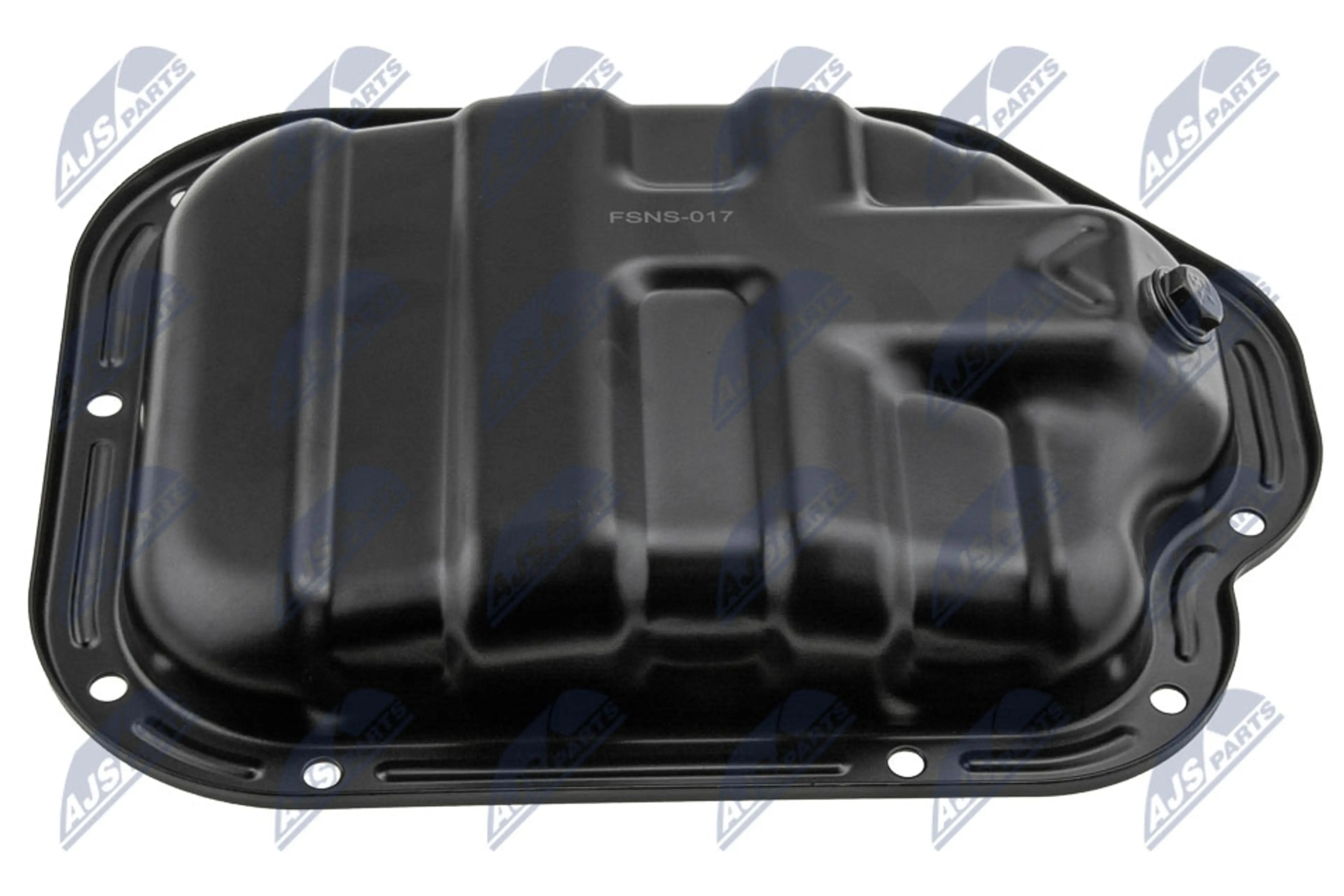 NTY CÁRTER DE ACEITE