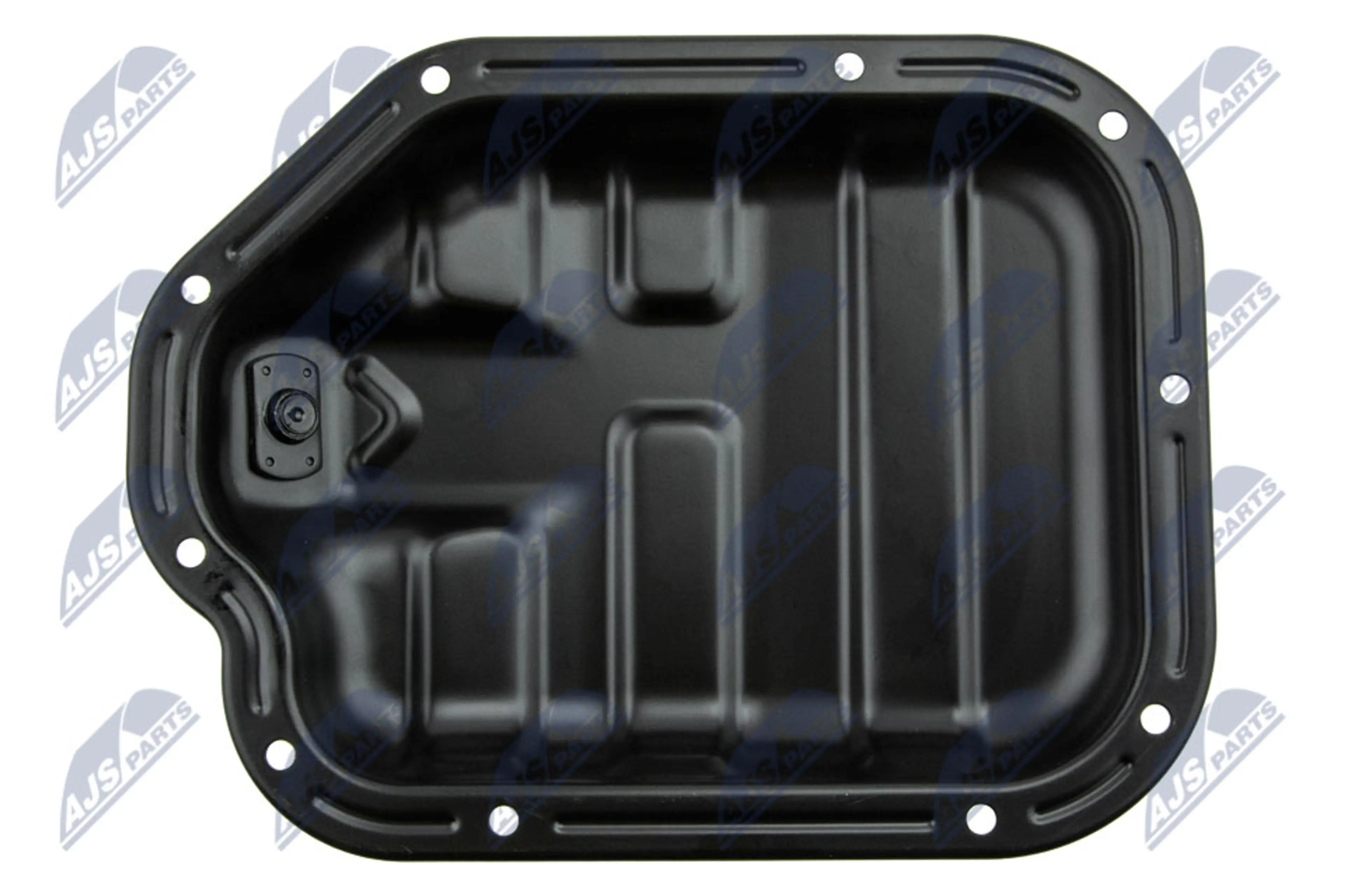 NTY CÁRTER DE ACEITE