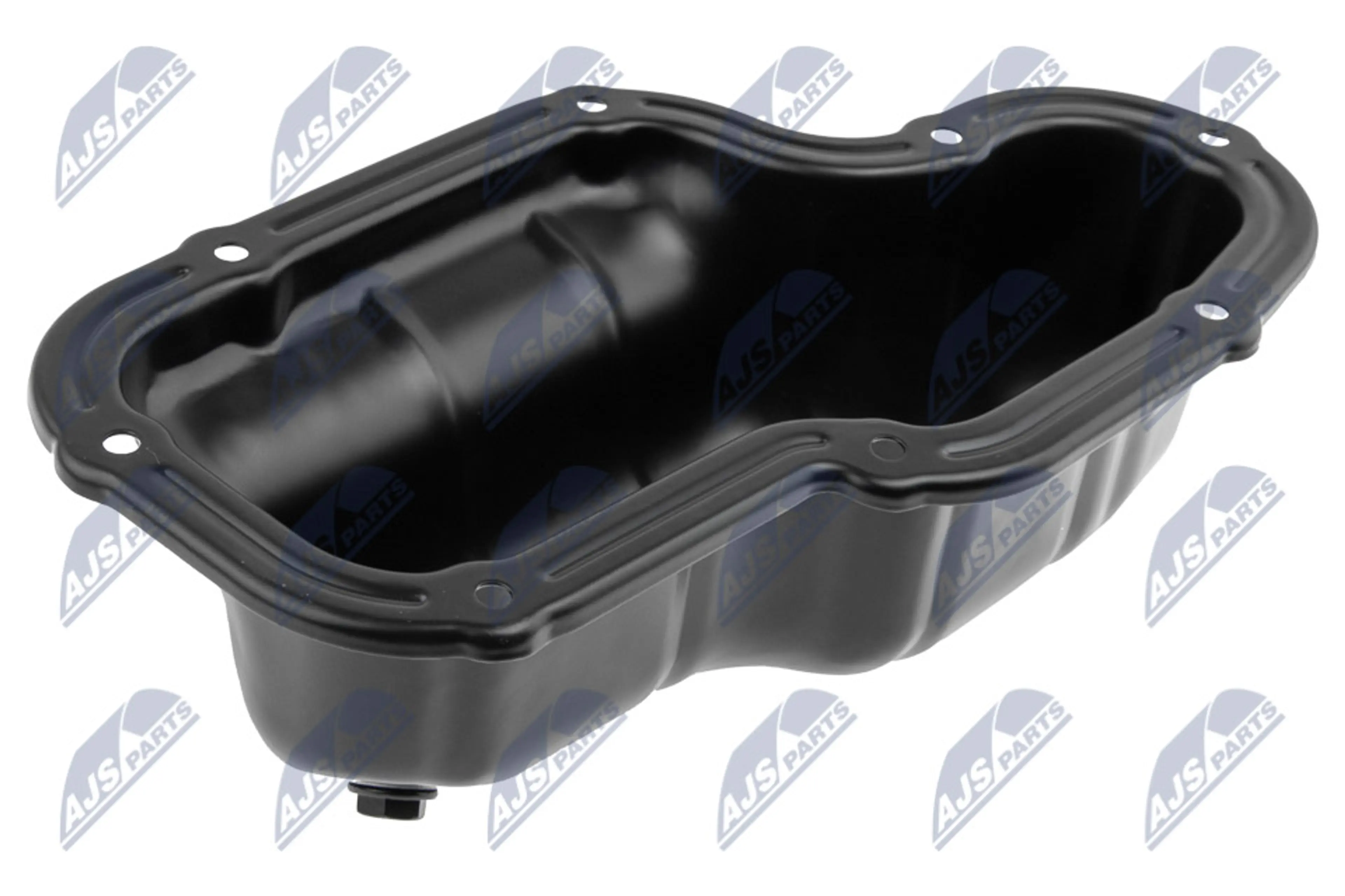 NTY CÁRTER DE ACEITE