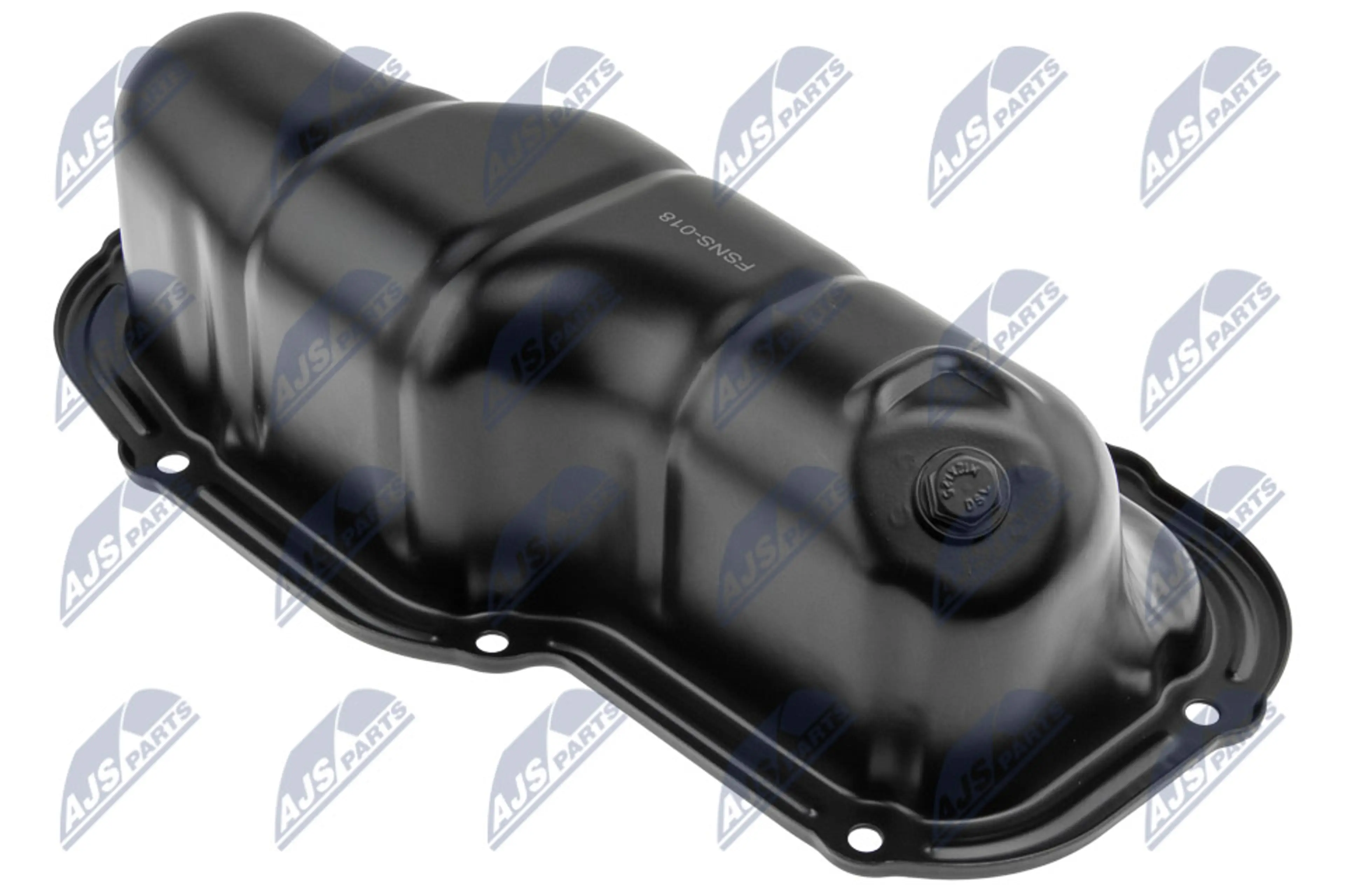 NTY CÁRTER DE ACEITE