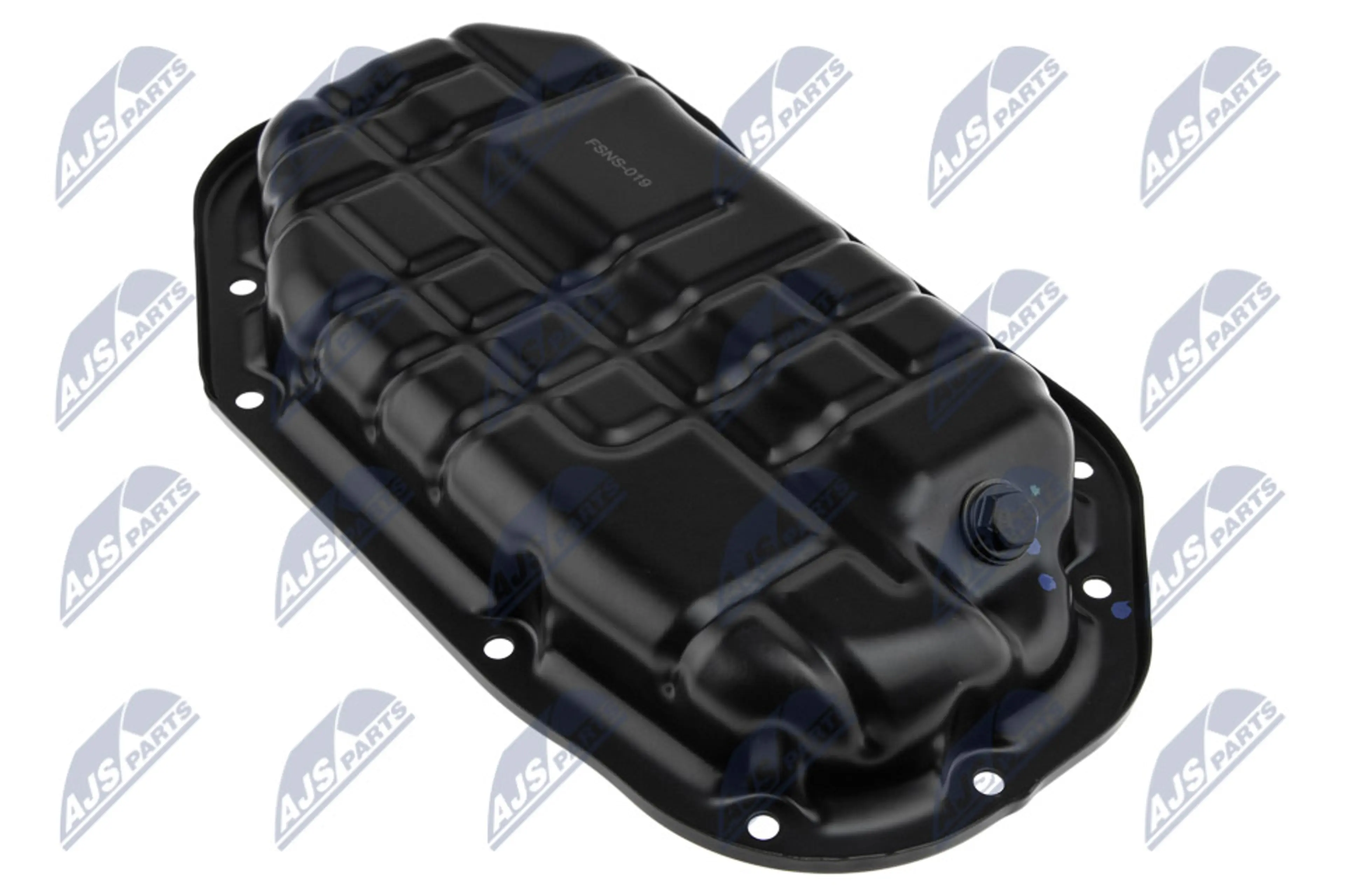 NTY CÁRTER DE ACEITE