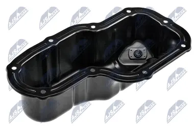 NTY CÁRTER DE ACEITE