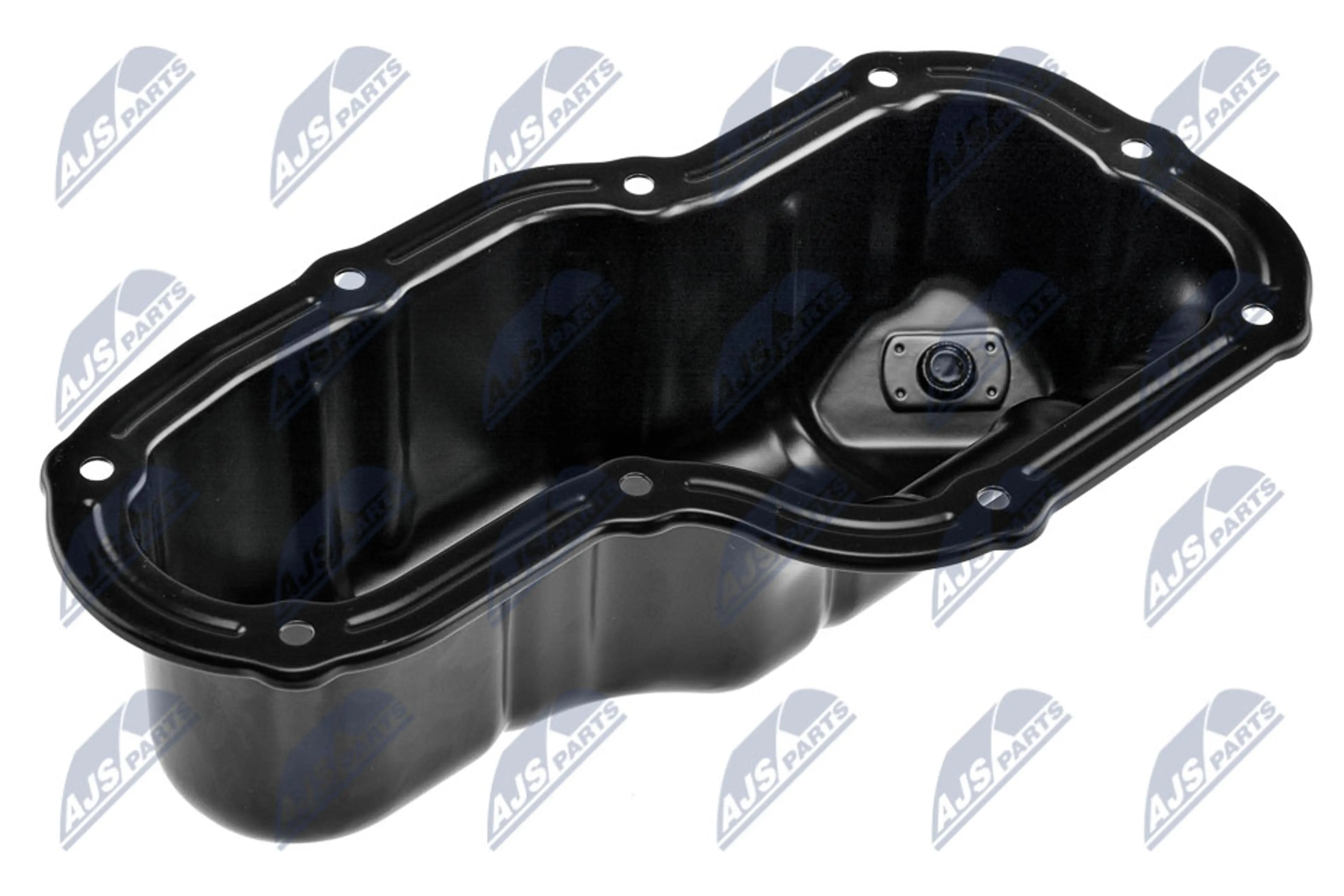 NTY CÁRTER DE ACEITE