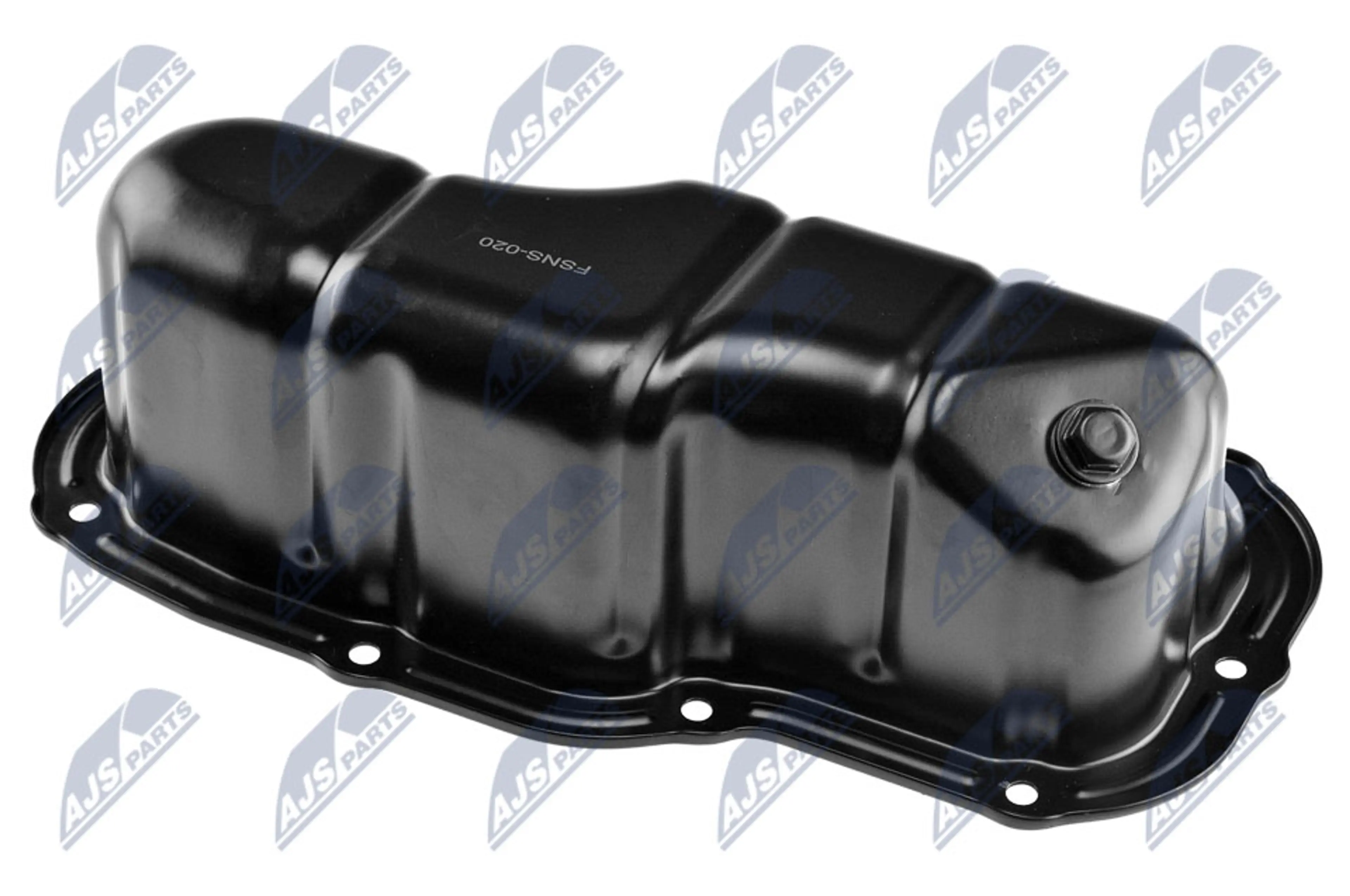 NTY CÁRTER DE ACEITE