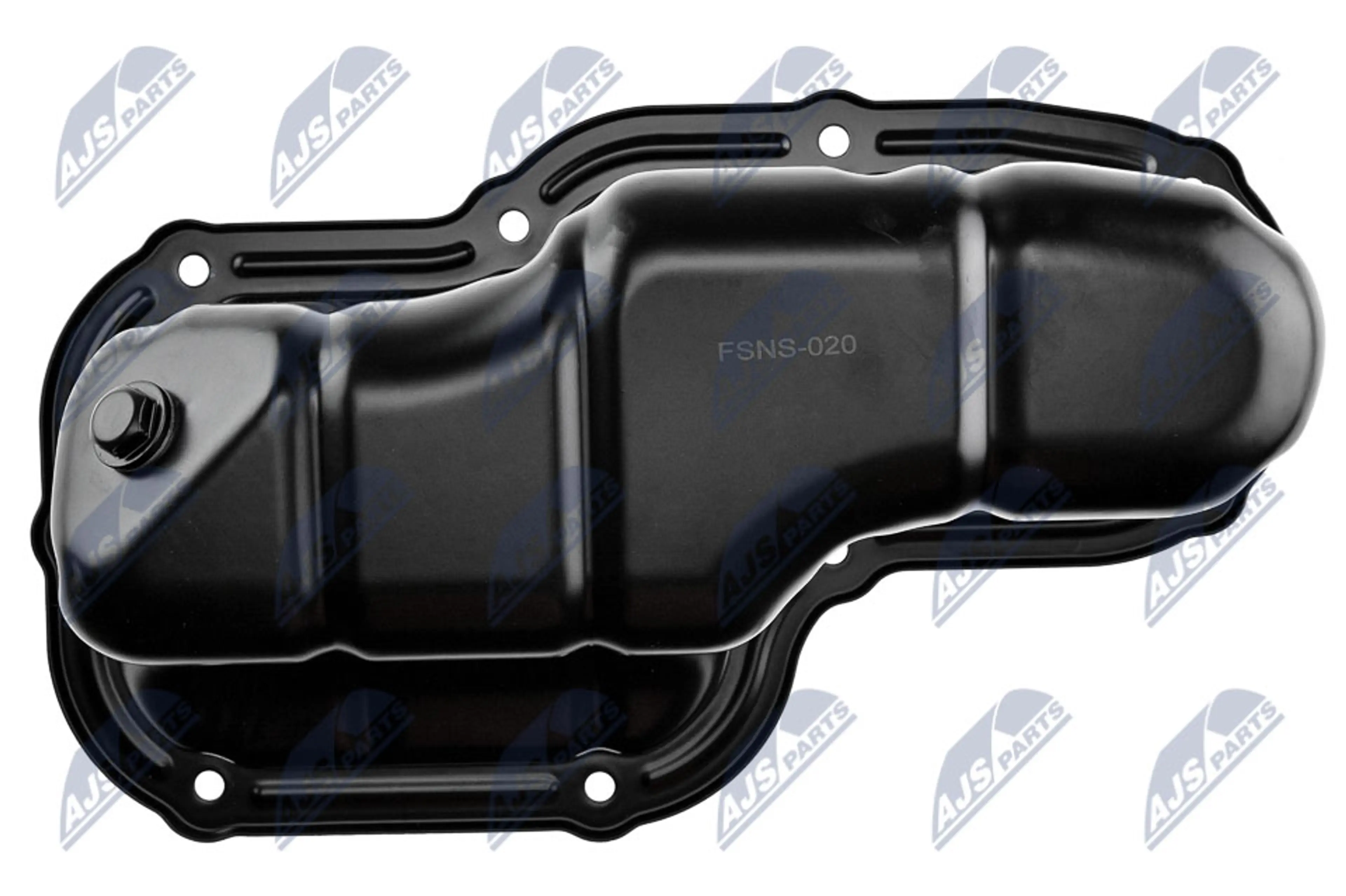 NTY CÁRTER DE ACEITE