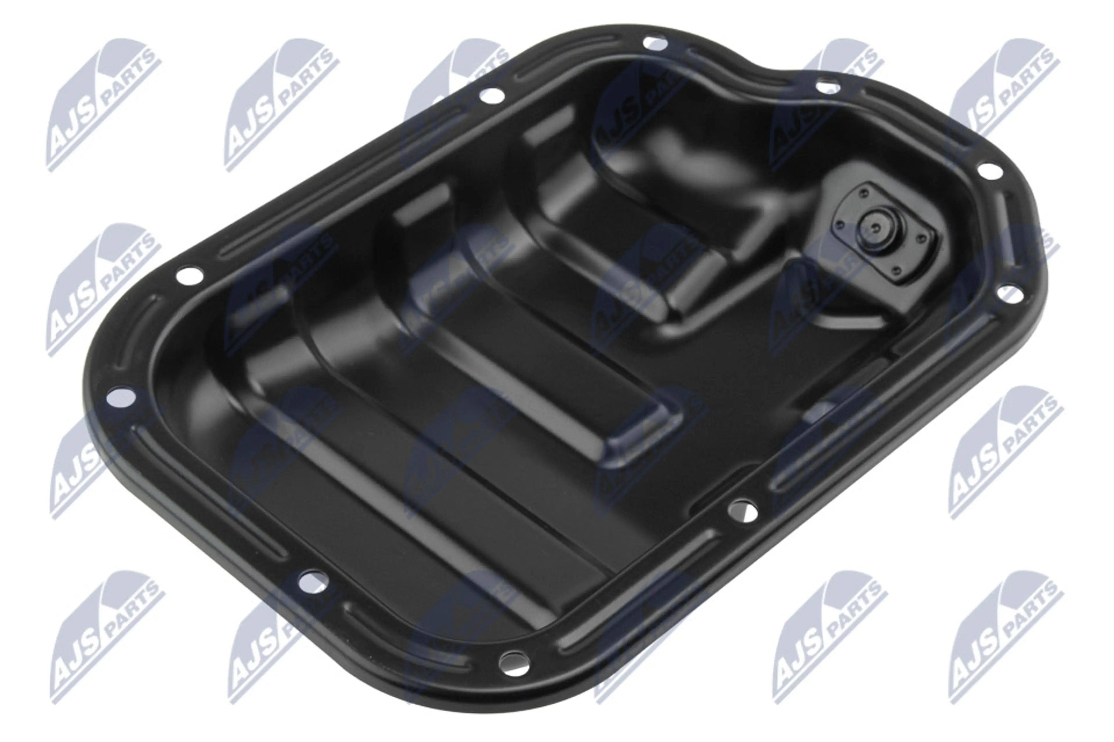 NTY CÁRTER DE ACEITE