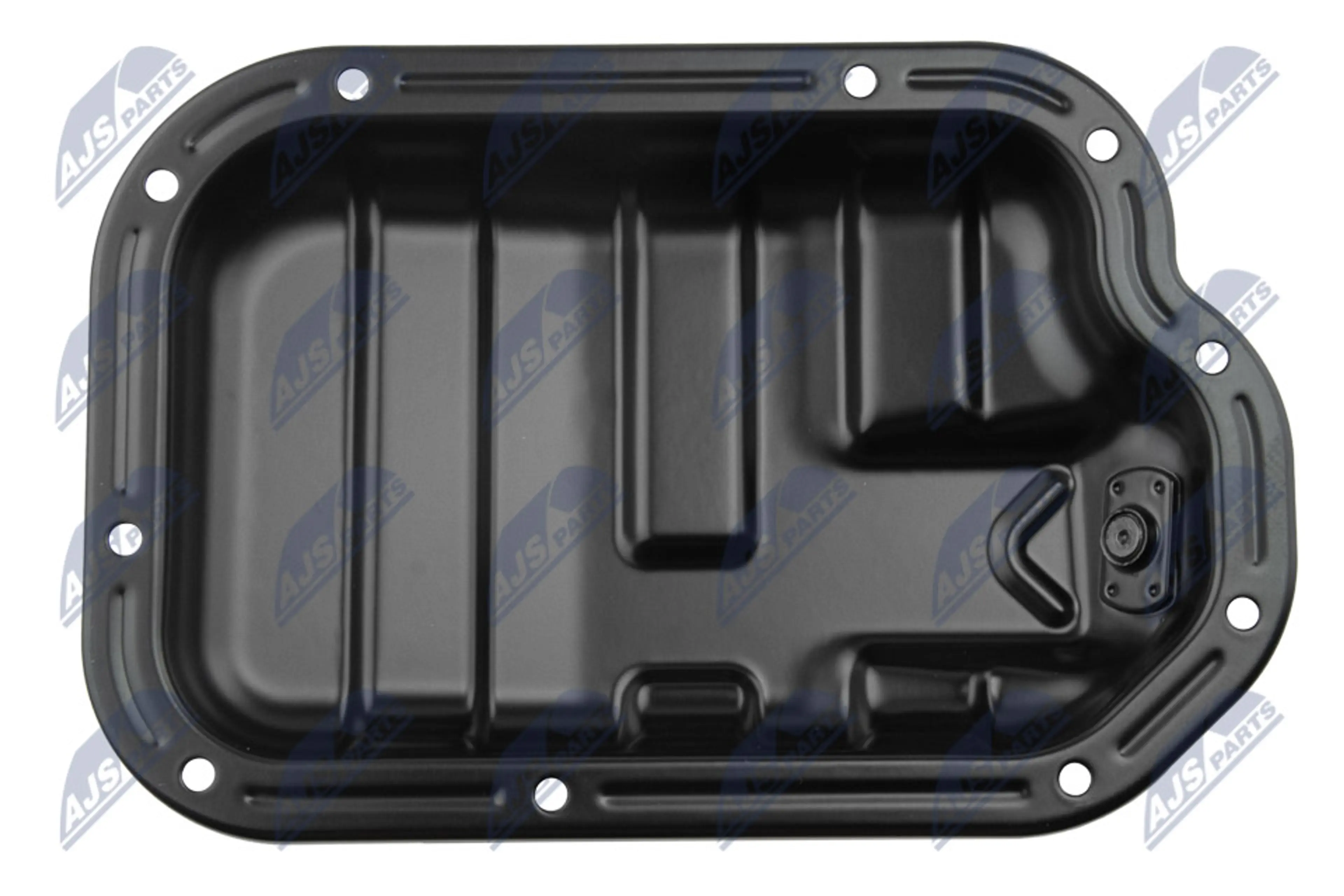 NTY CÁRTER DE ACEITE