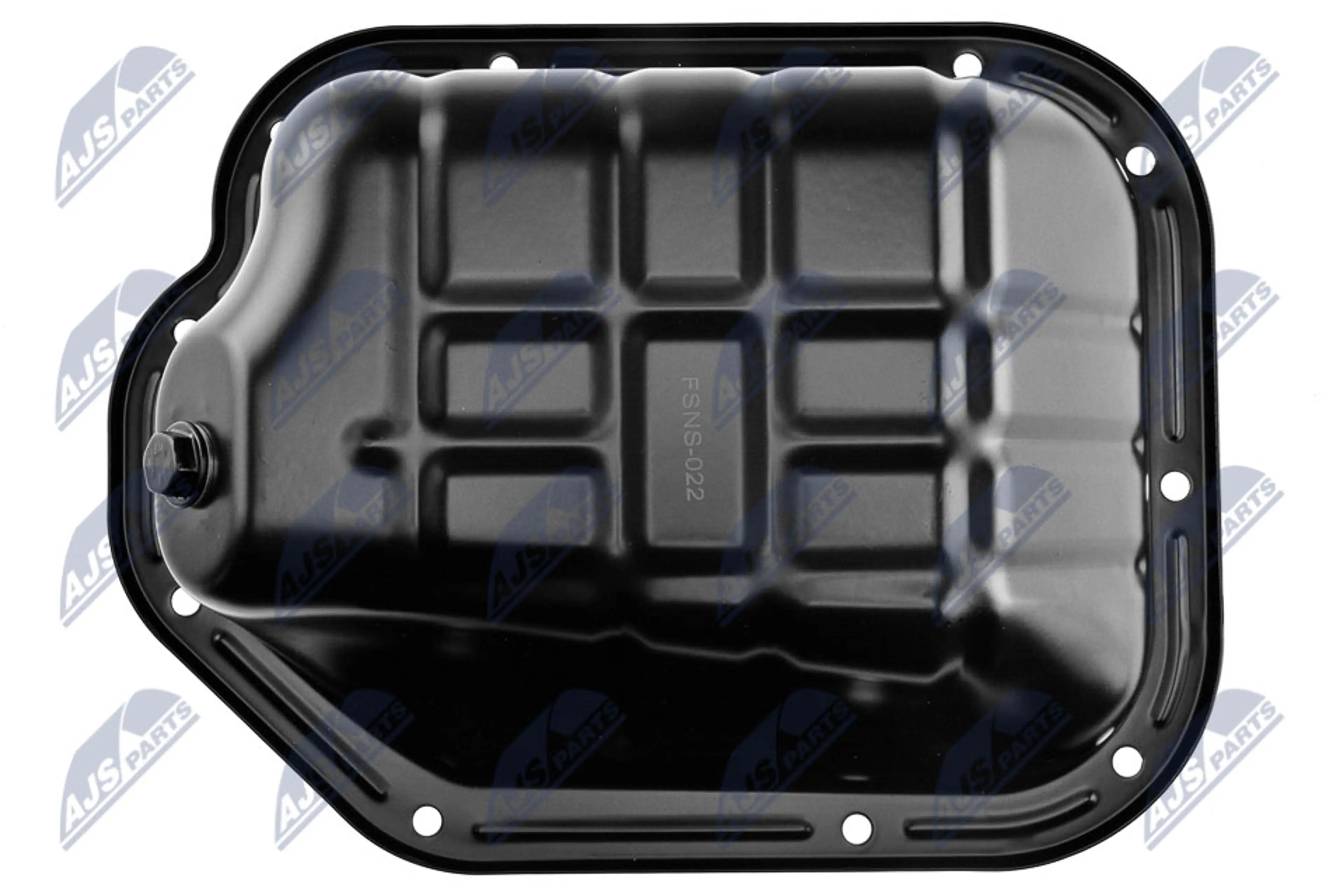 NTY CÁRTER DE ACEITE