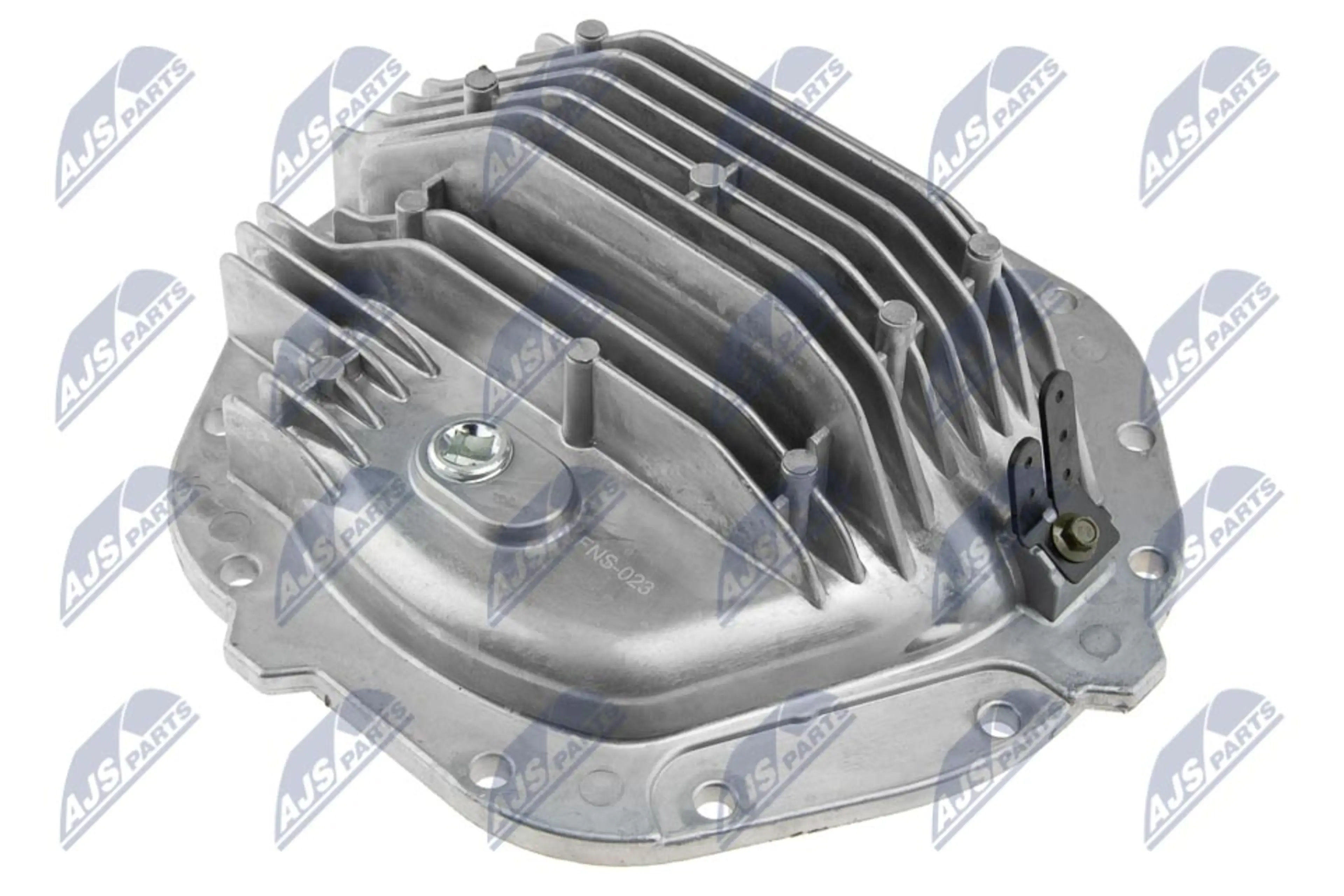 NTY CUBIERTA DEL DIFERENCIAL