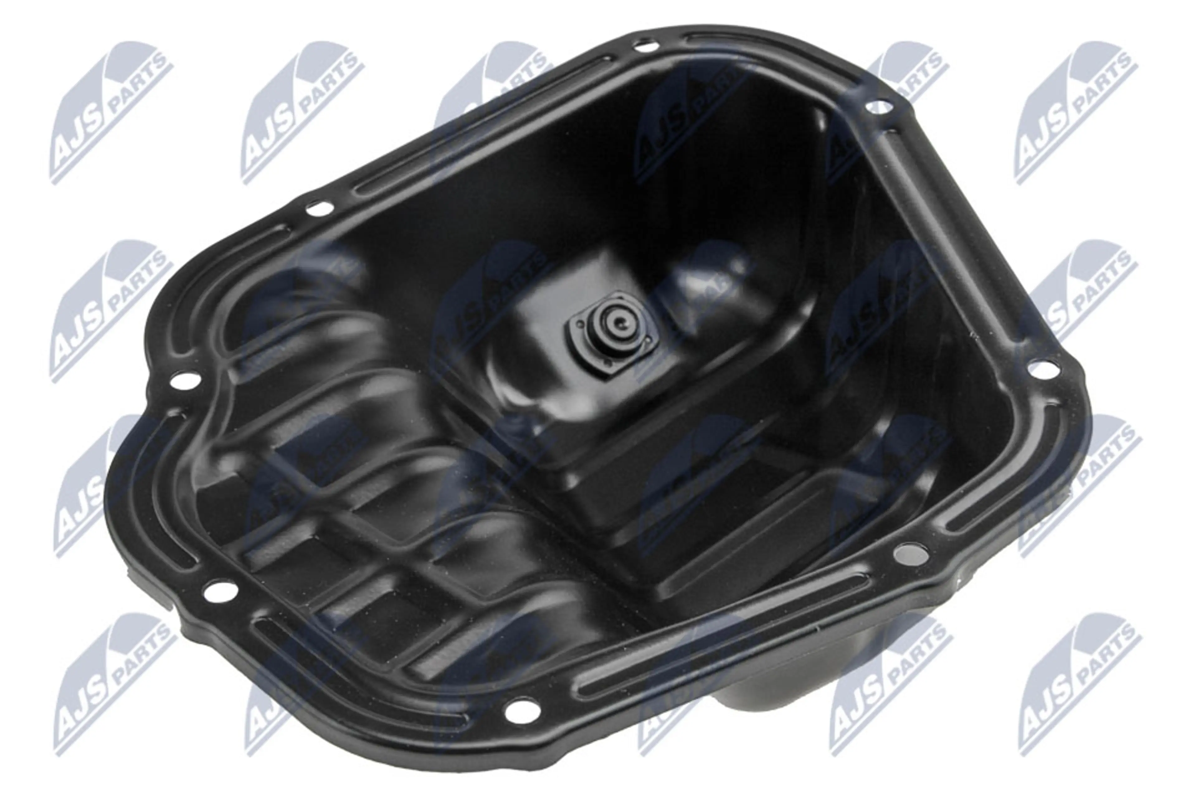 NTY CÁRTER DE ACEITE