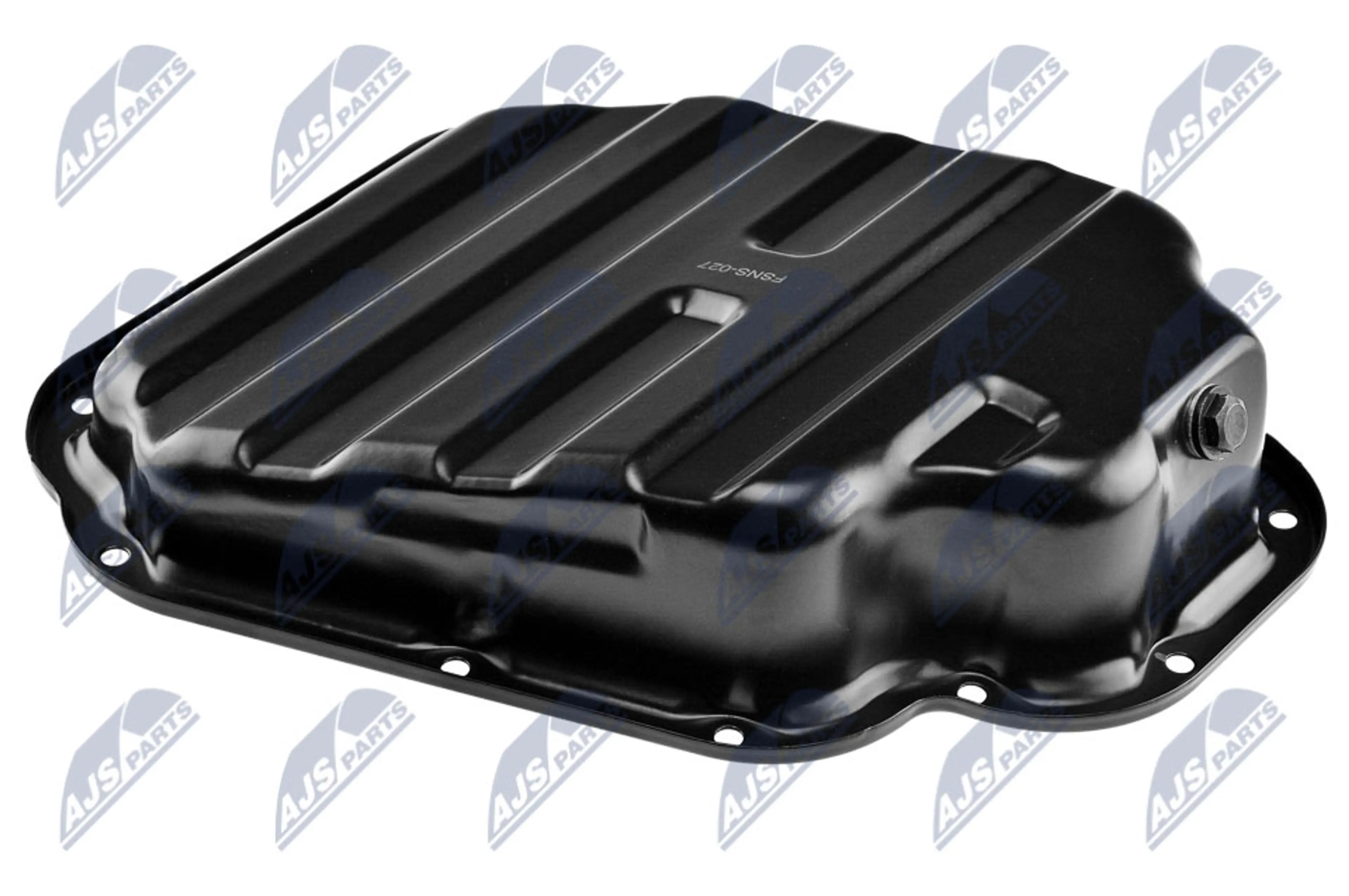 NTY CÁRTER DE ACEITE