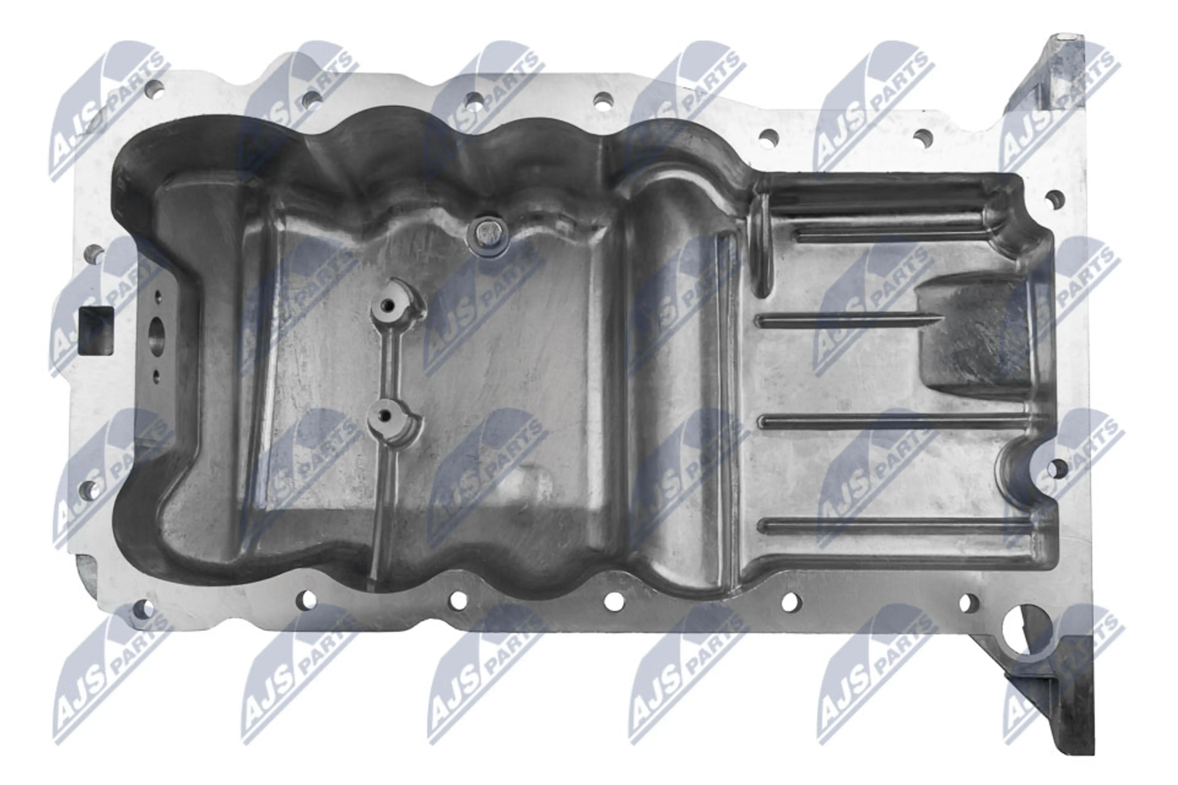 NTY CÁRTER DE ACEITE