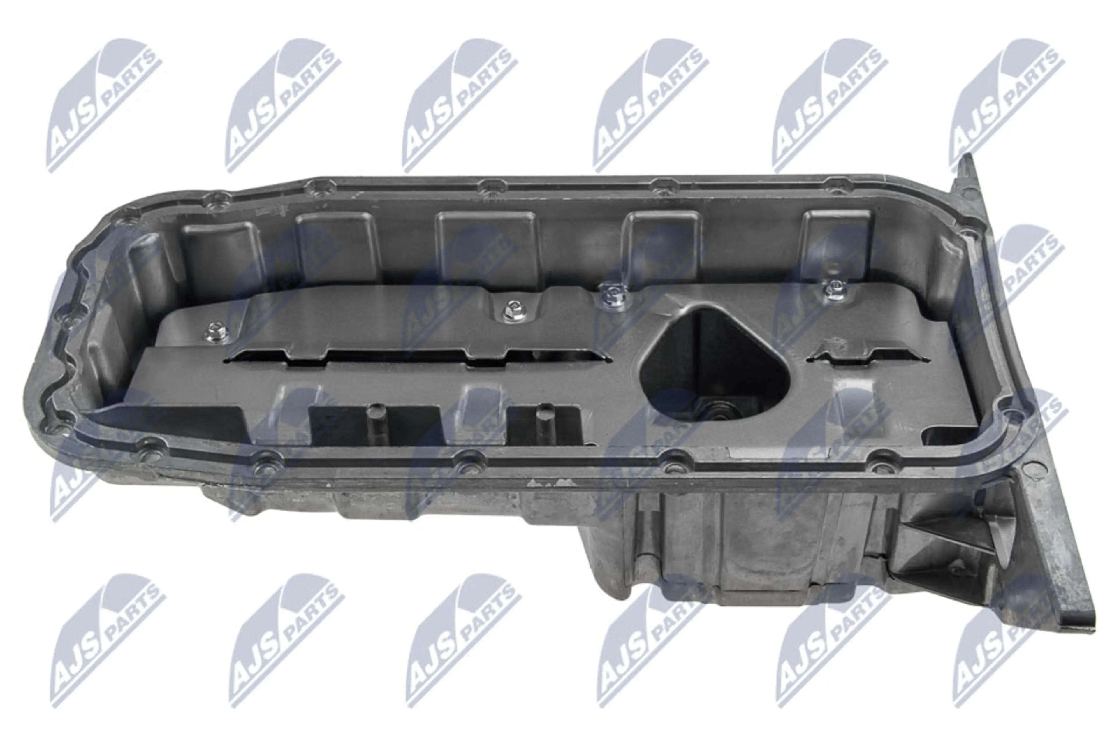 NTY CÁRTER DE ACEITE