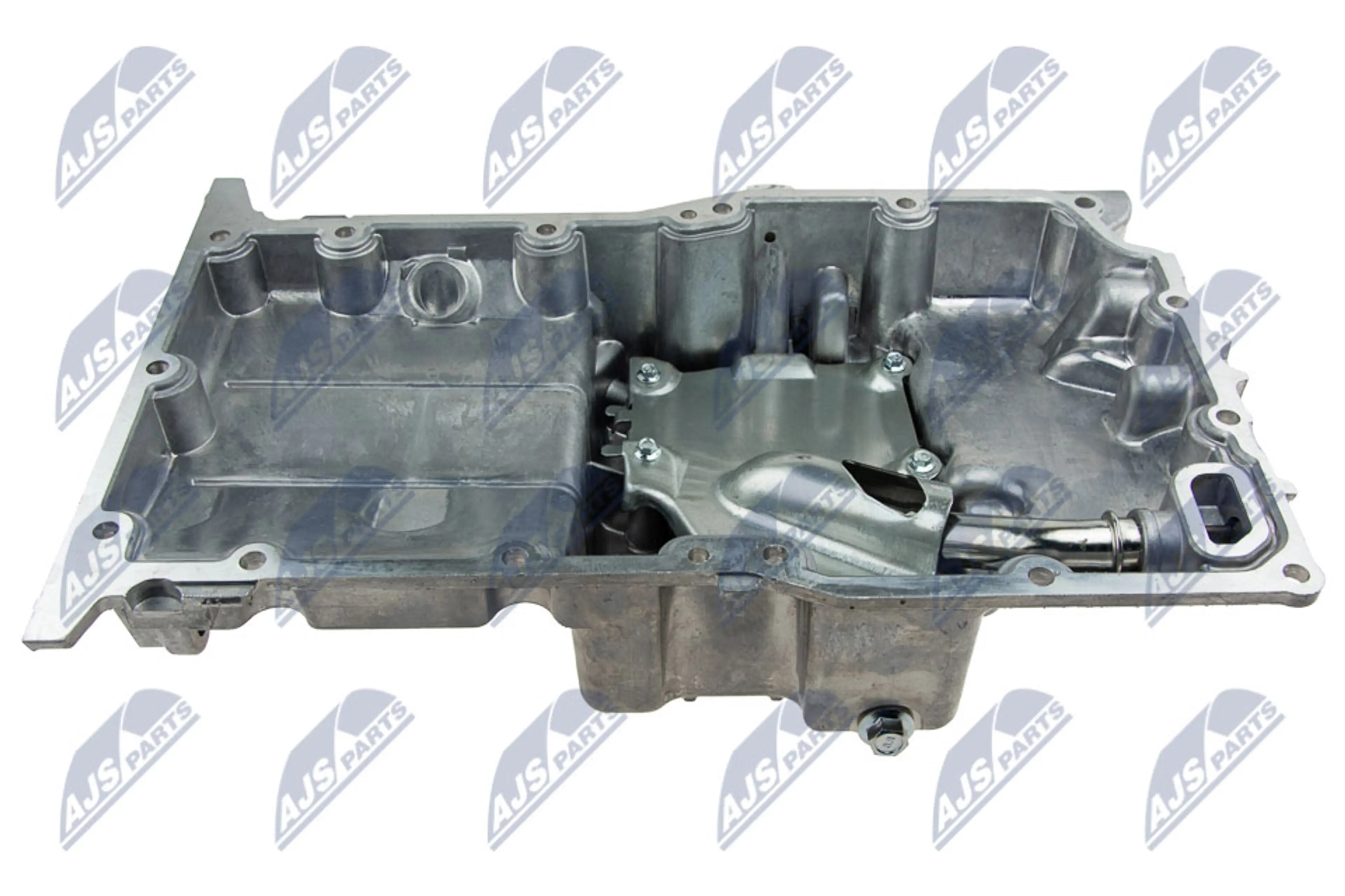 NTY CÁRTER DE ACEITE