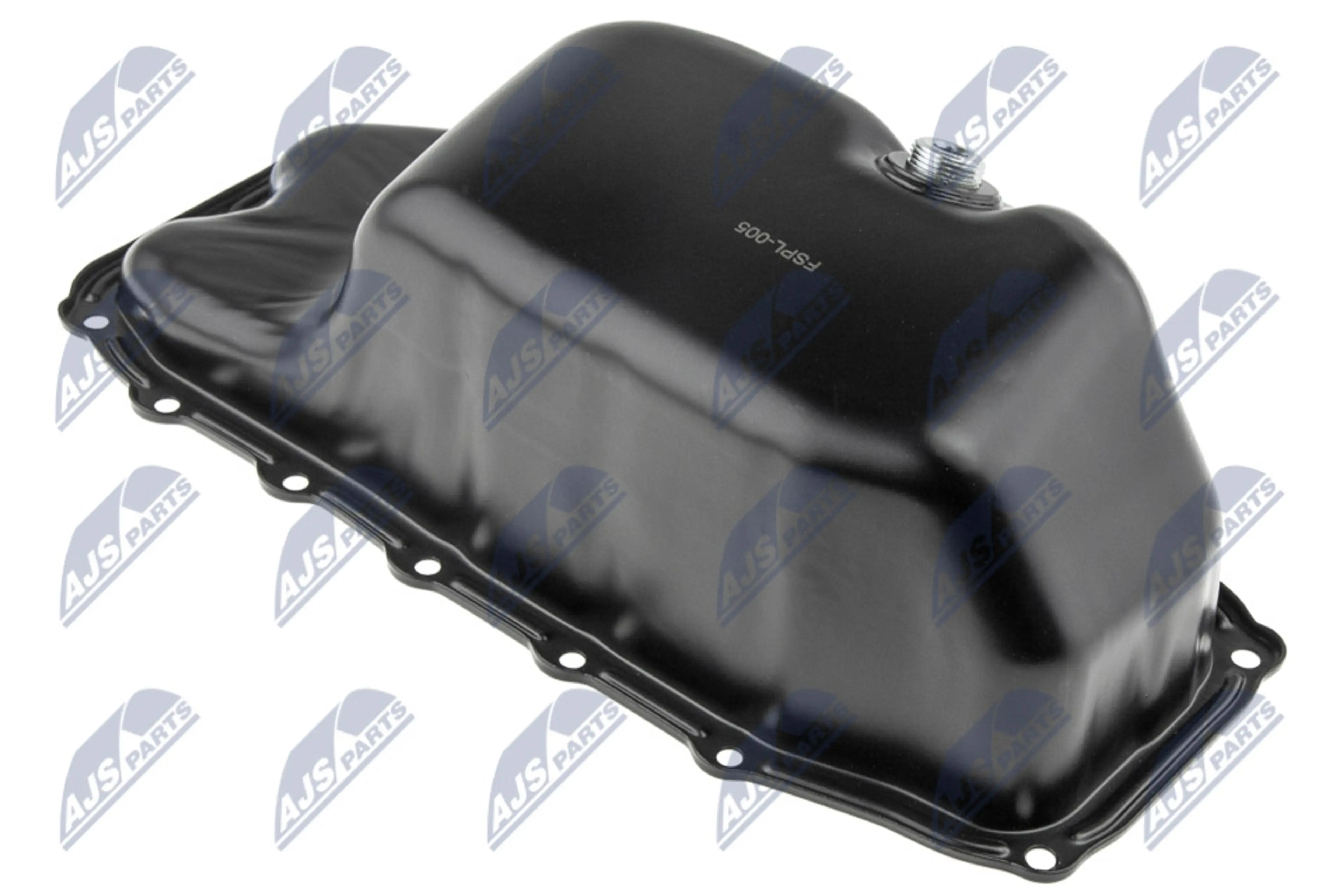 NTY CÁRTER DE ACEITE