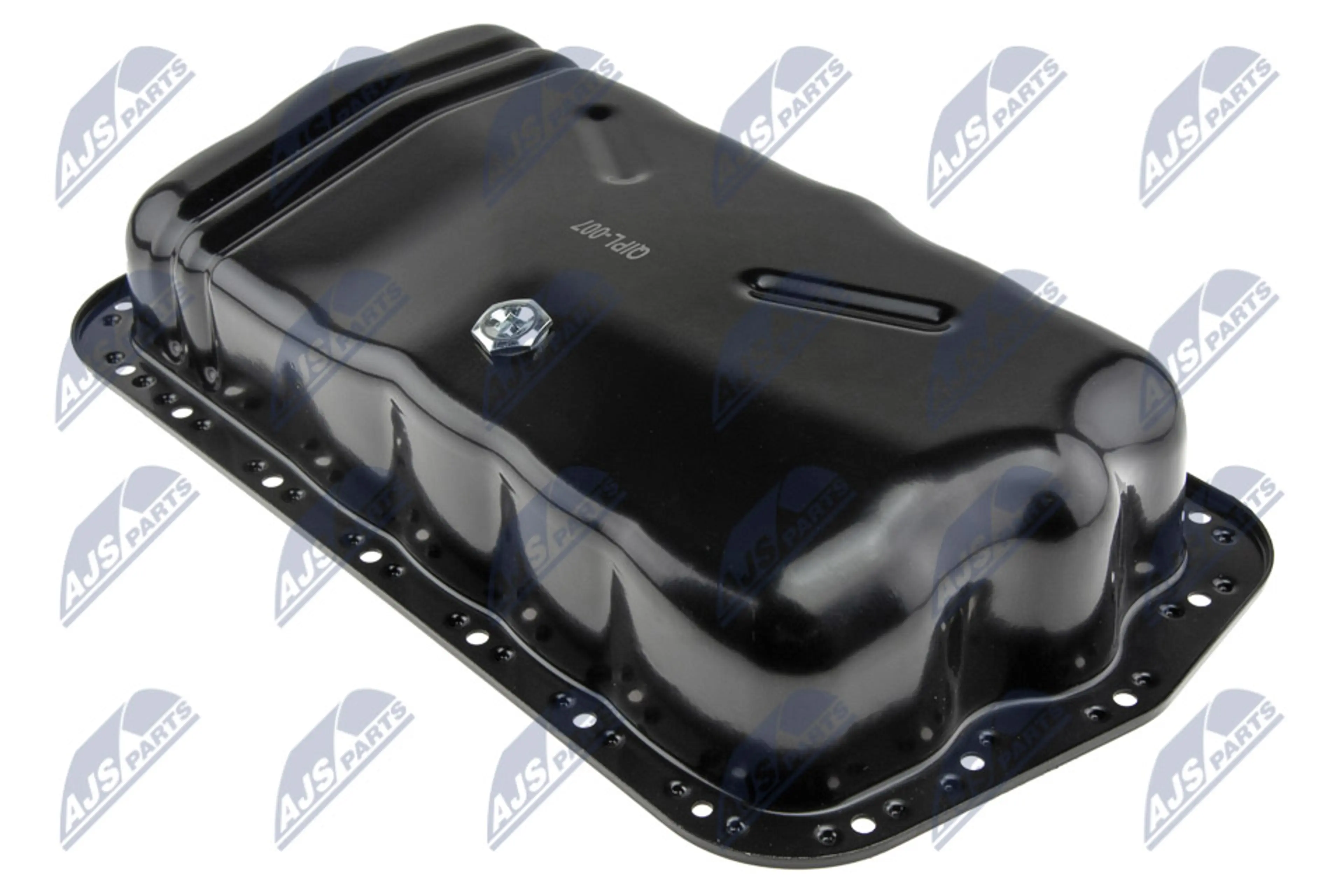 NTY CÁRTER DE ACEITE