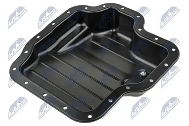 NTY CÁRTER DE ACEITE