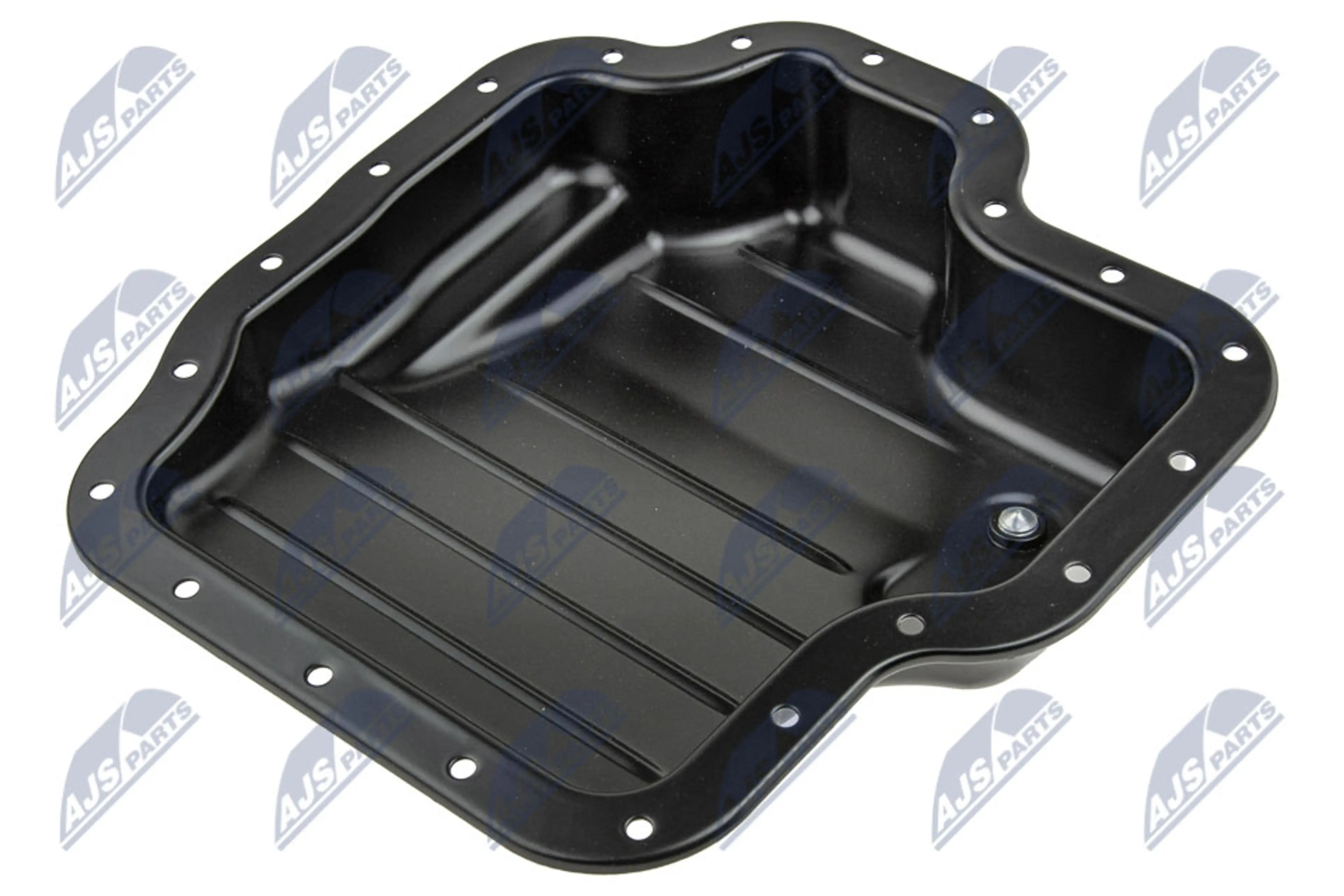 NTY CÁRTER DE ACEITE