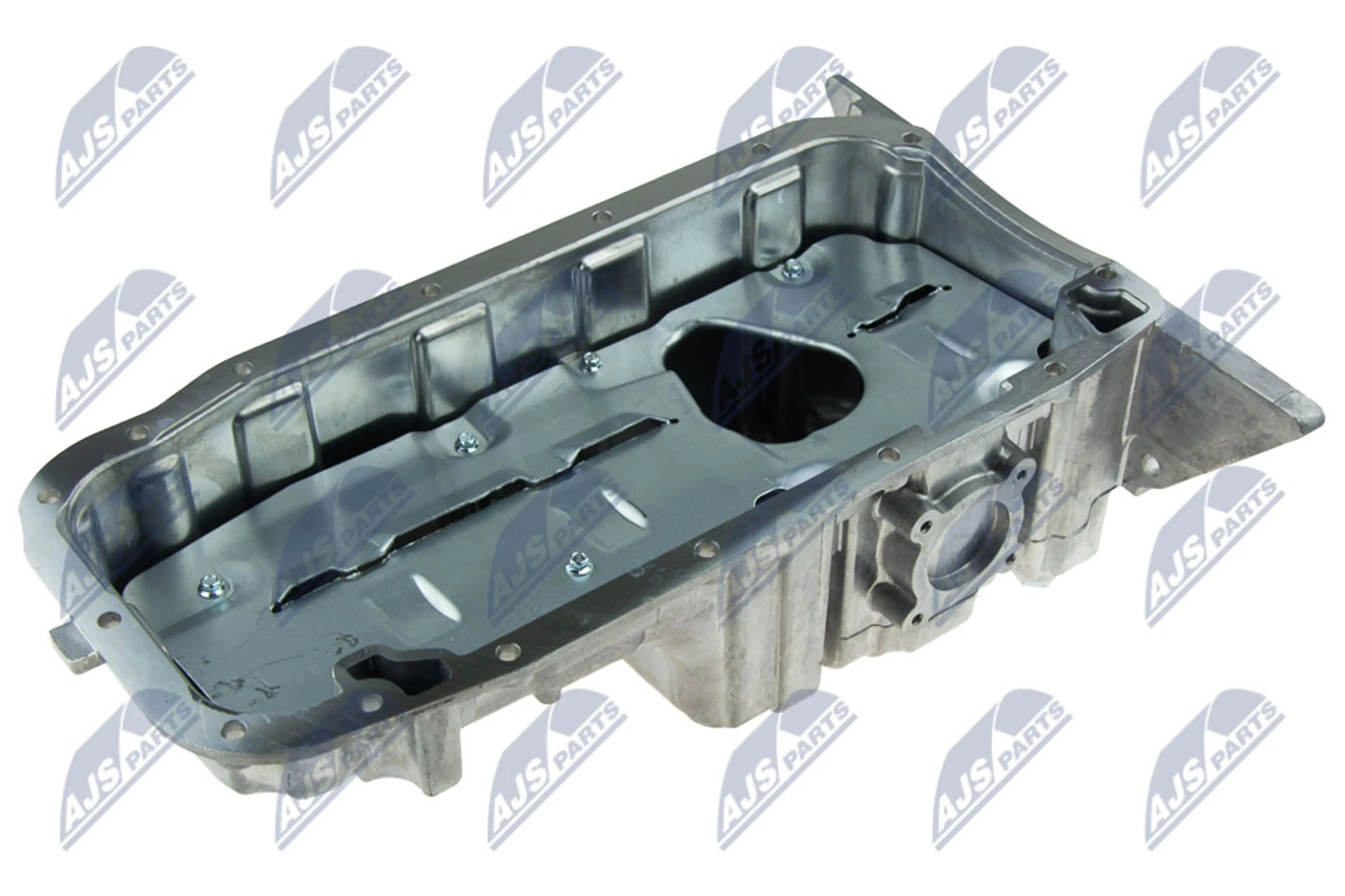 NTY CÁRTER DE ACEITE