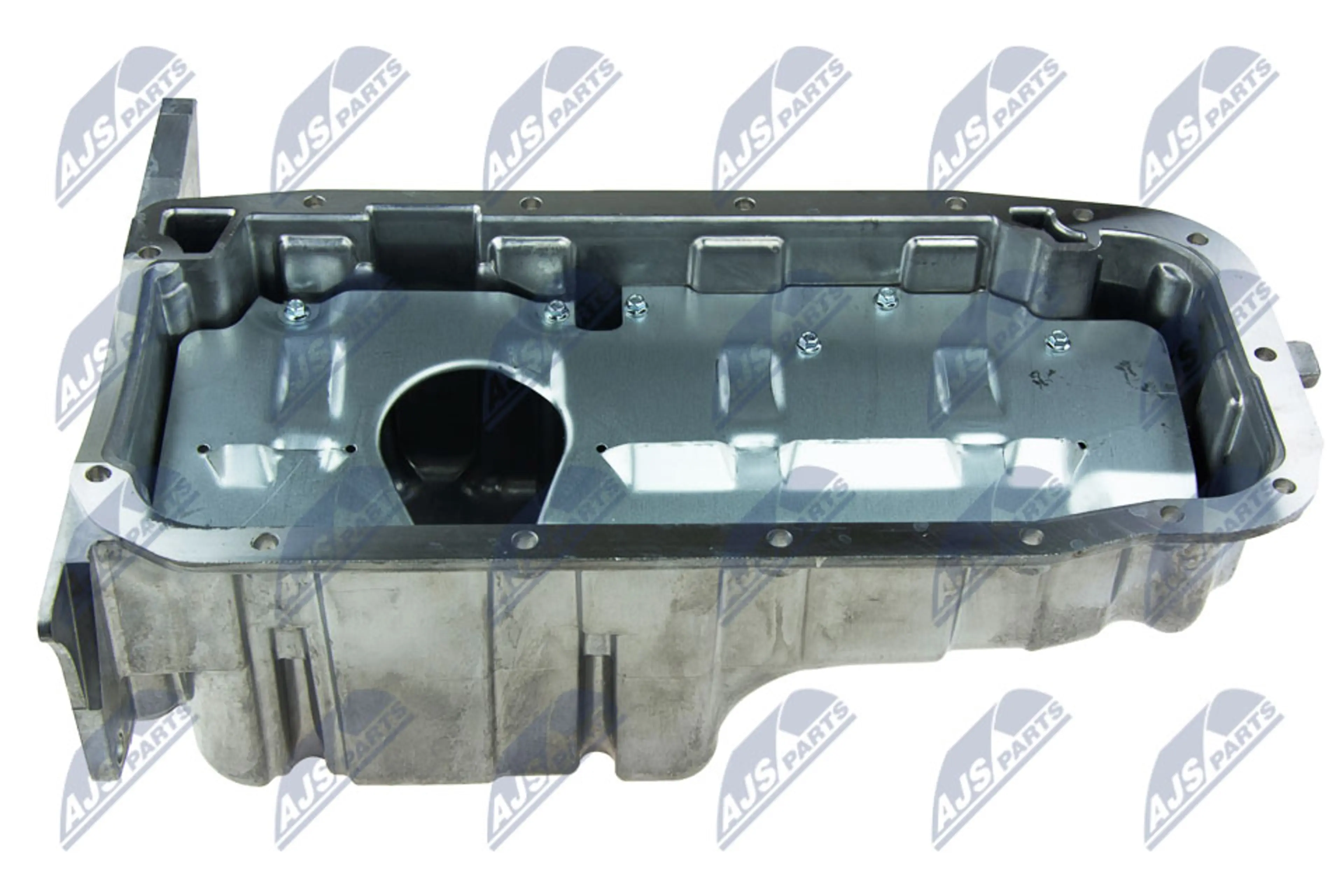 NTY CÁRTER DE ACEITE