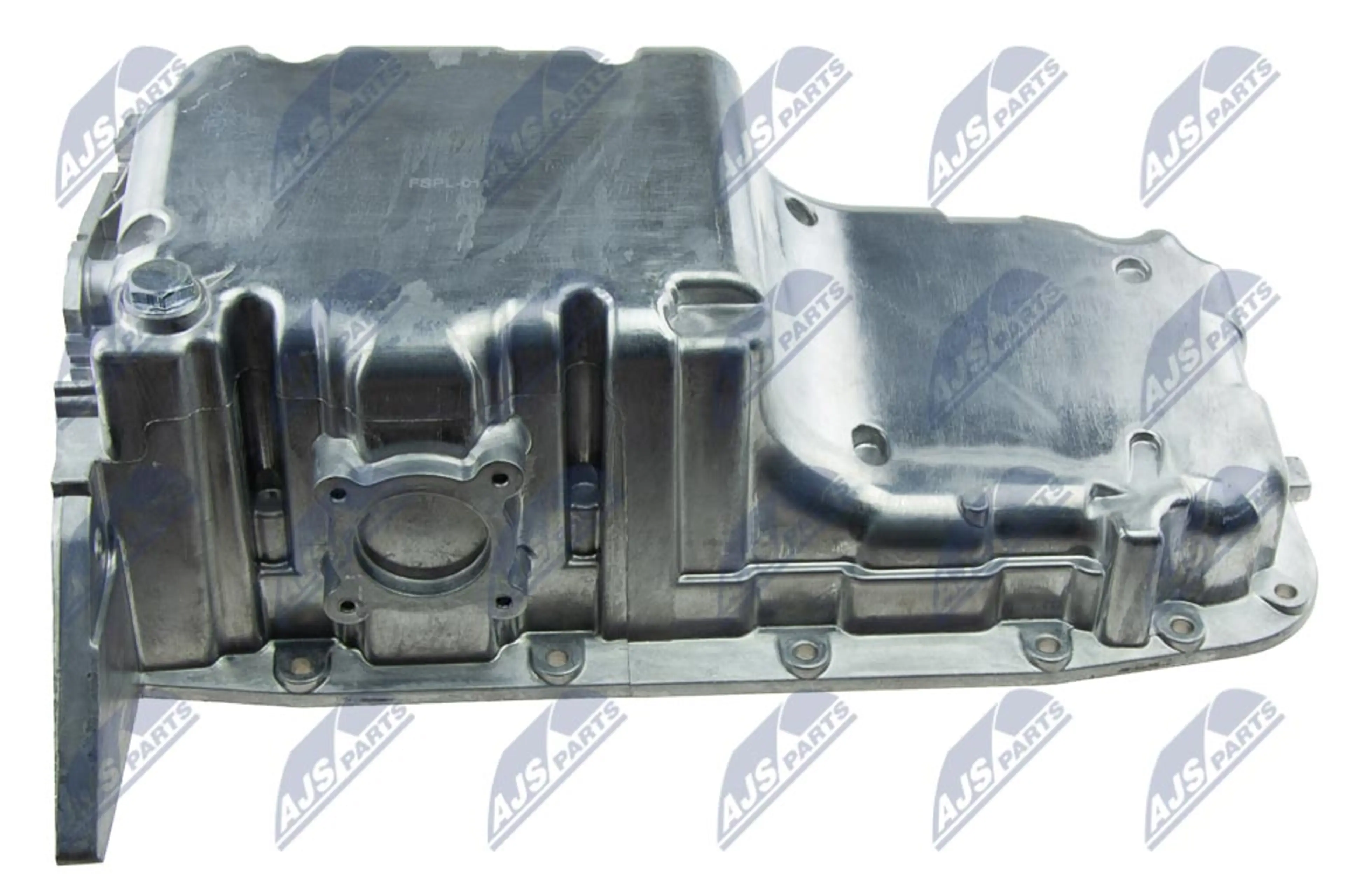 NTY CÁRTER DE ACEITE