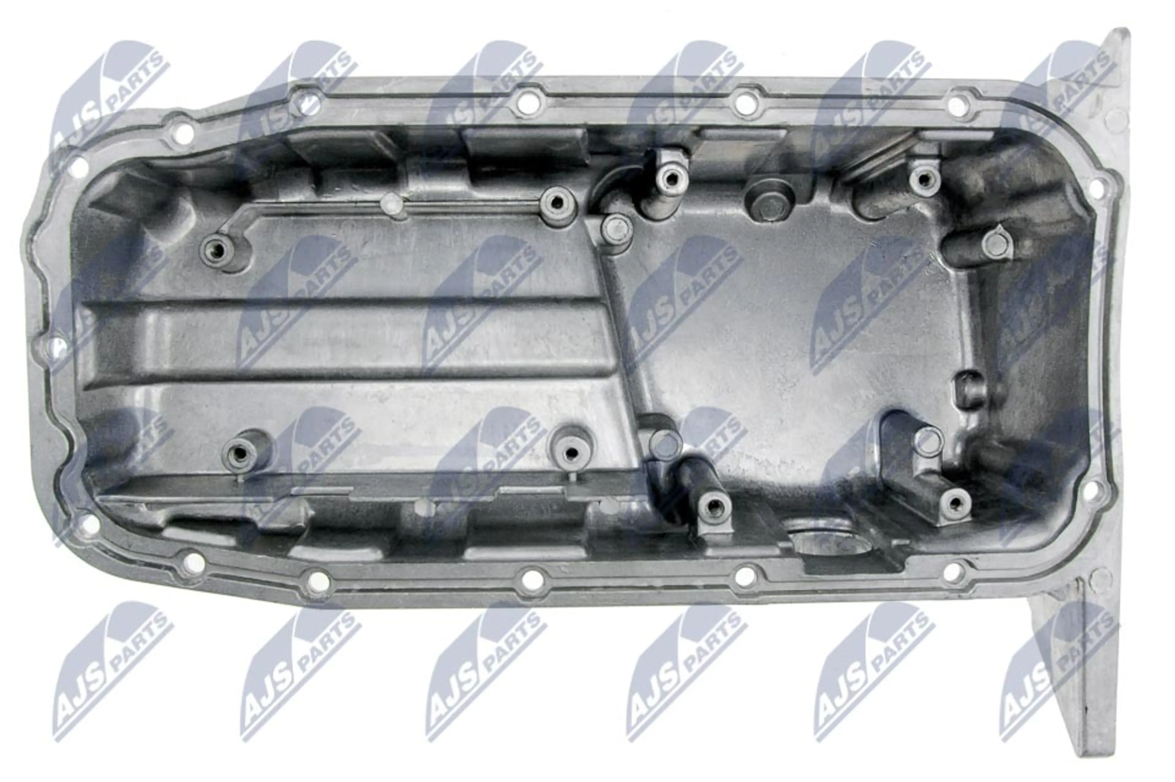 NTY CÁRTER DE ACEITE