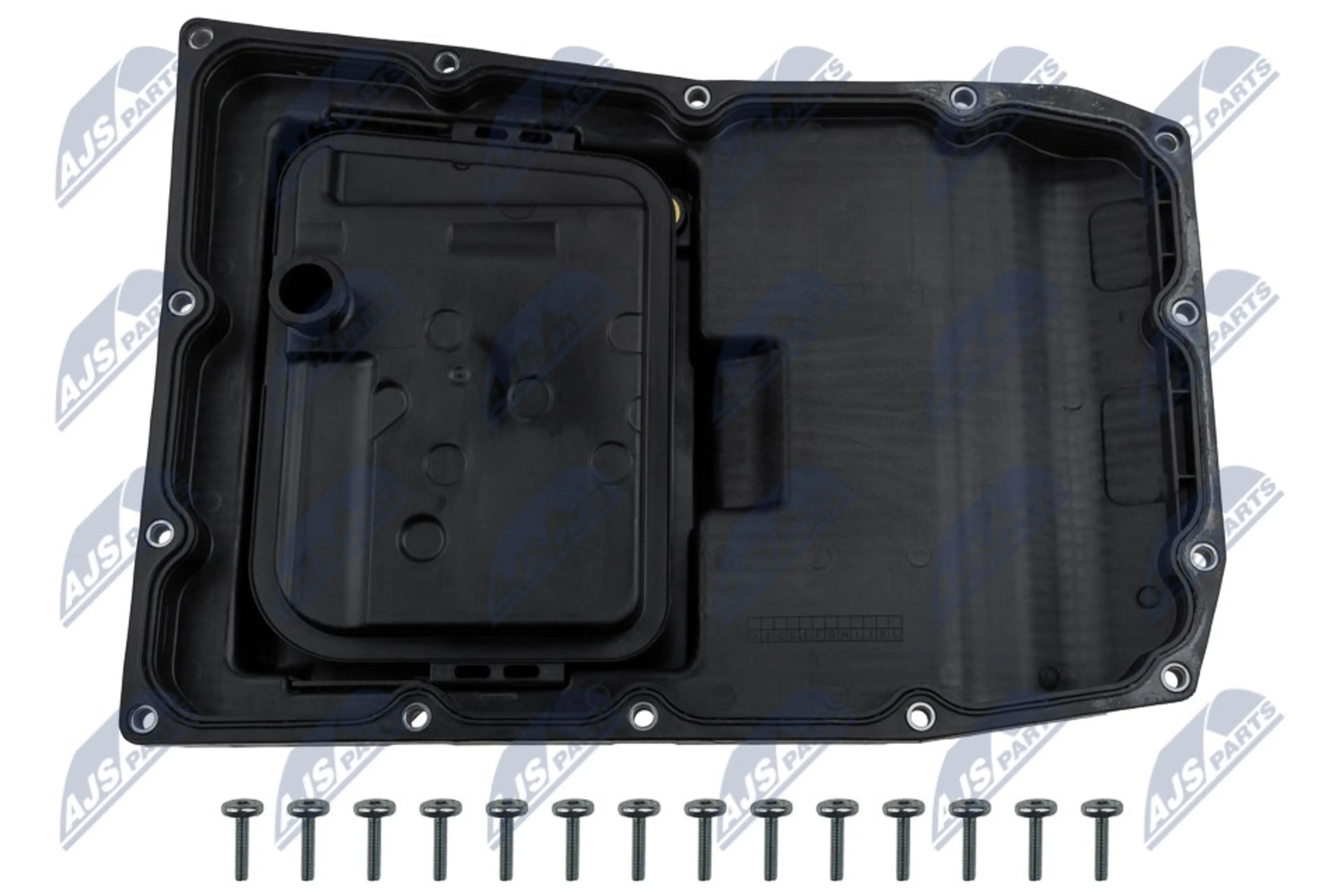 NTY CÁRTER DE ACEITE CAJA AUTOMÁTIC