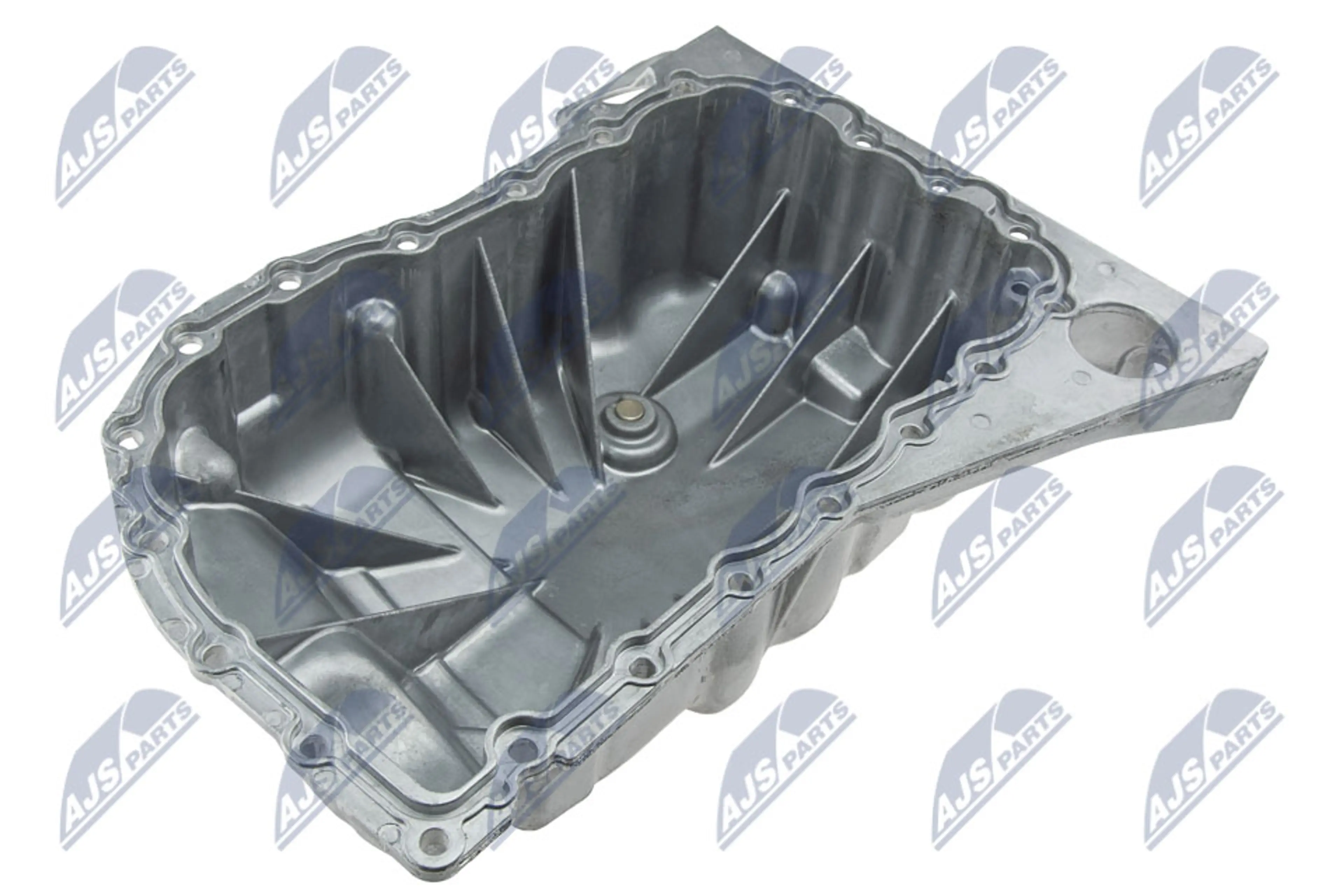 NTY CÁRTER DE ACEITE