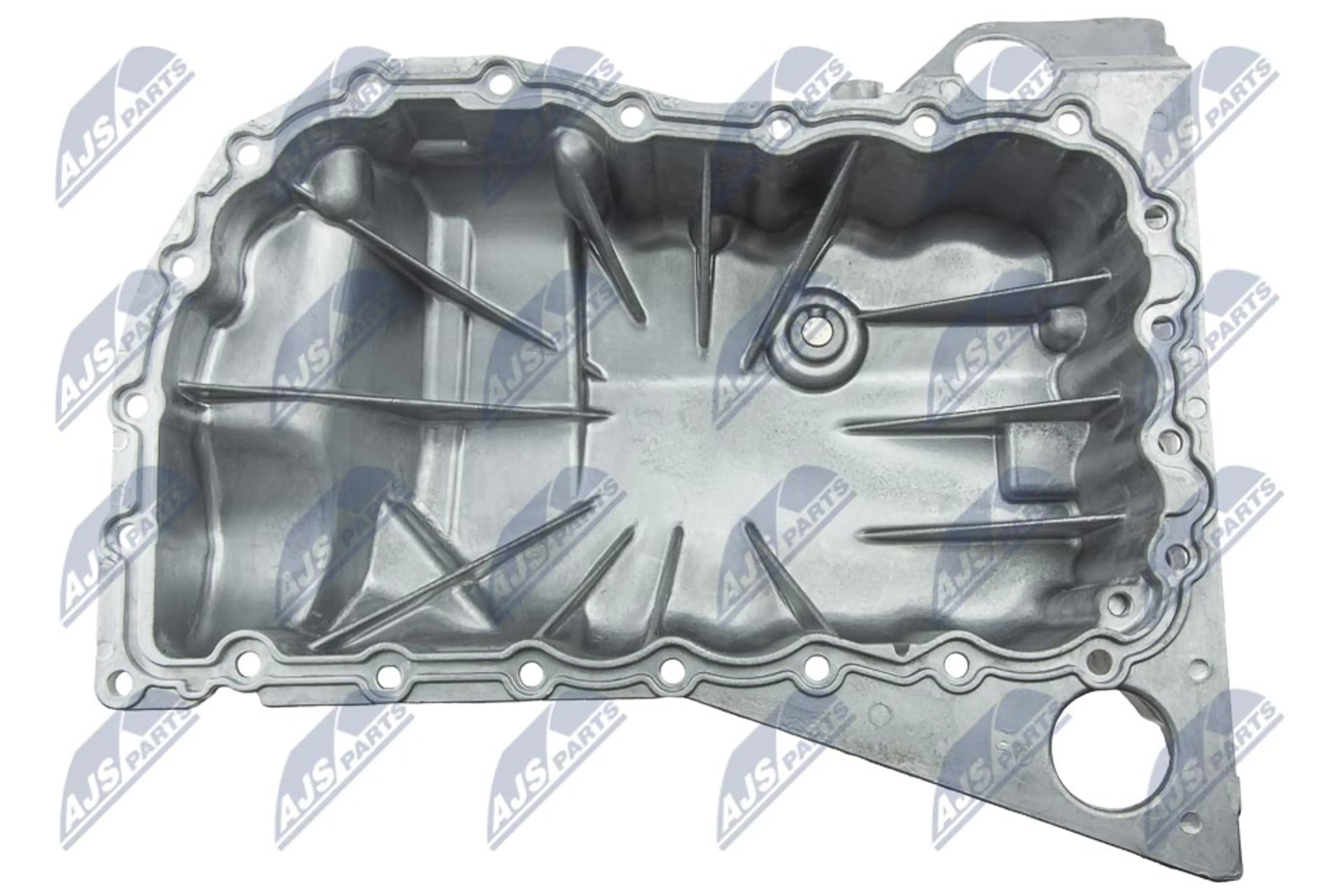 NTY CÁRTER DE ACEITE