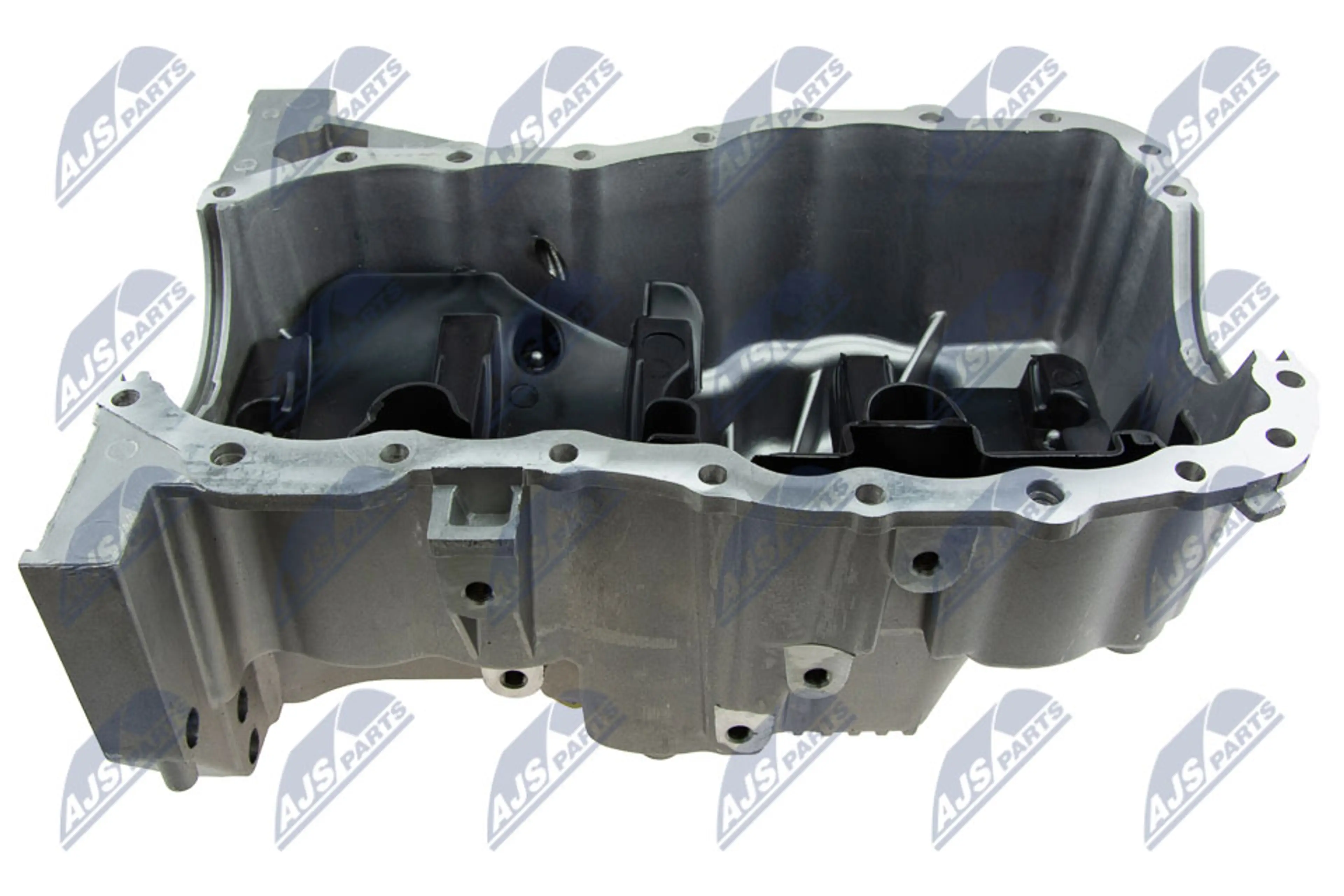 NTY CÁRTER DE ACEITE