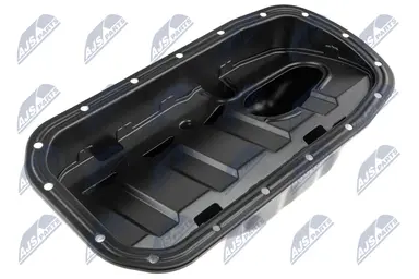 NTY CÁRTER DE ACEITE