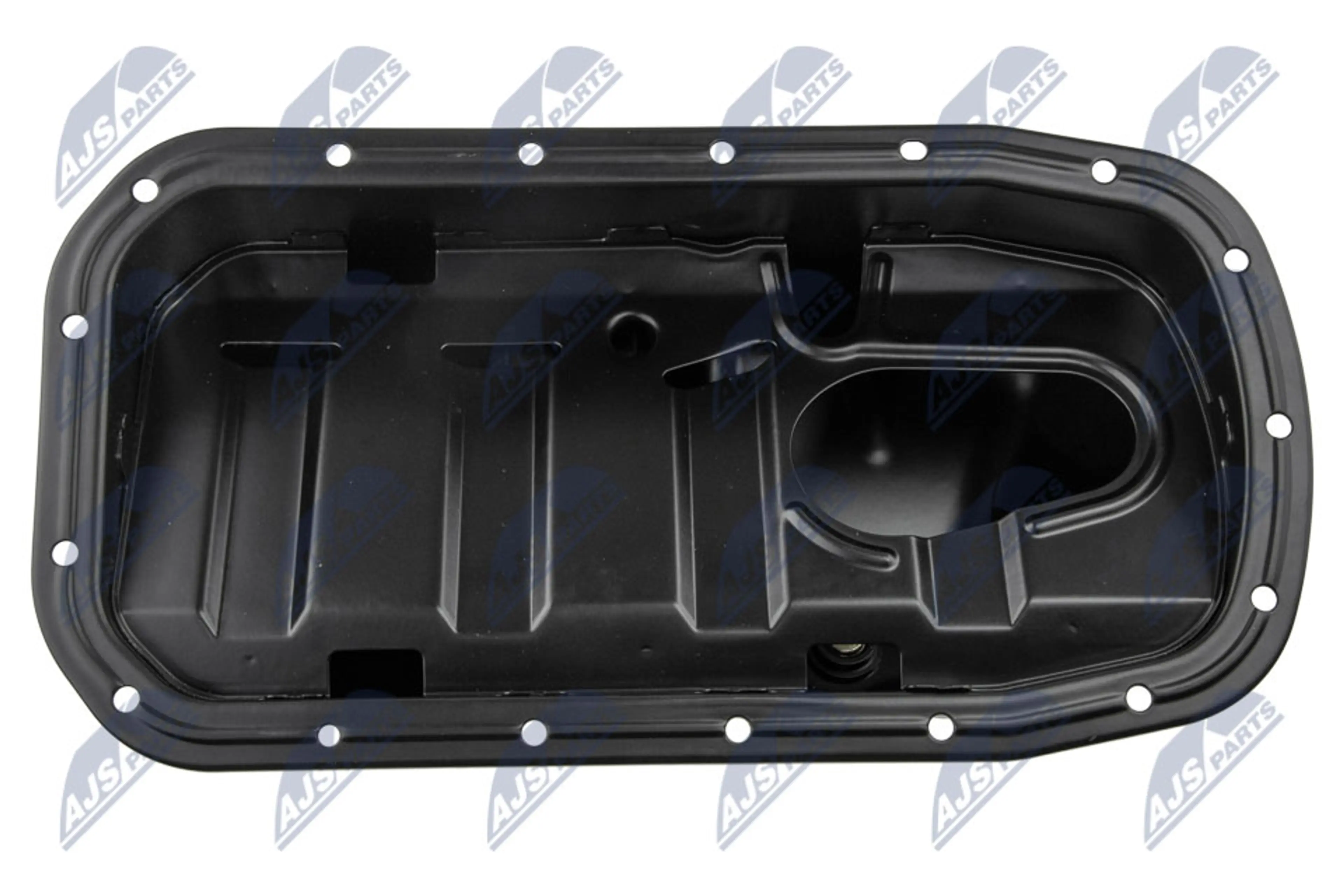 NTY CÁRTER DE ACEITE